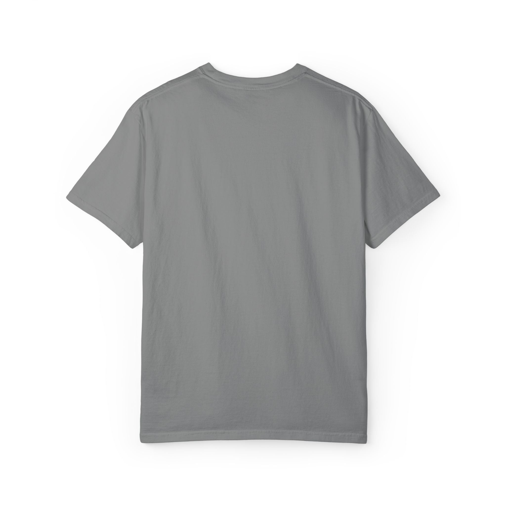 T-Shirt 'TBD' Broderie 🔥Limited Edition