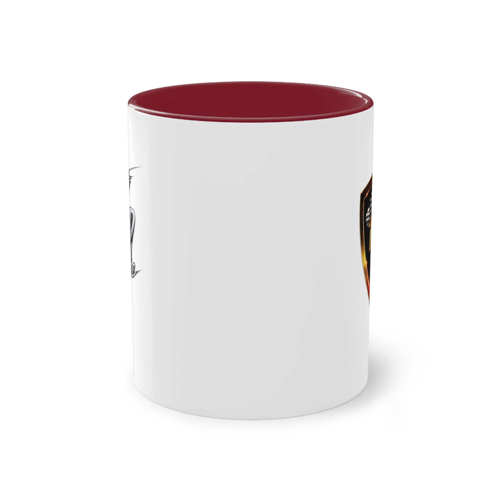 ☕ Tasse officielle TBD