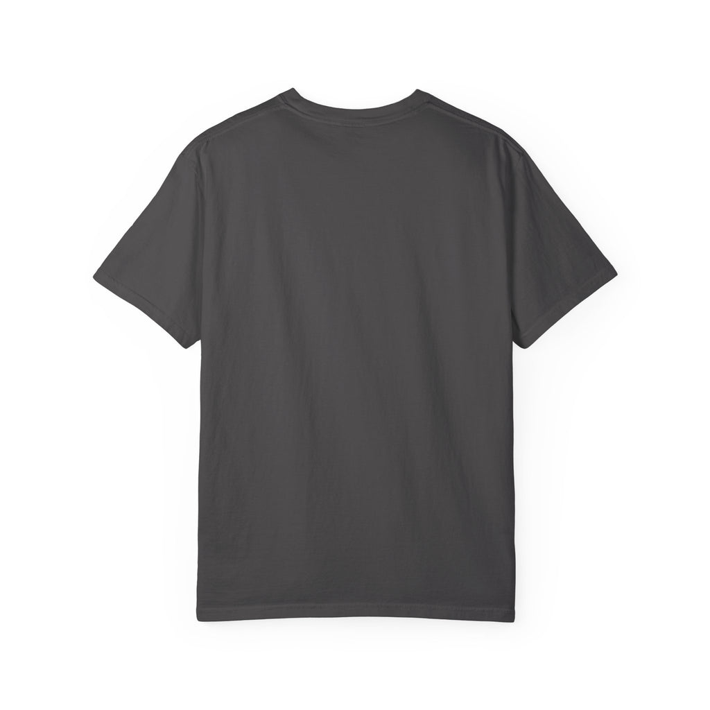 T-Shirt TBD Classic 🚗🔥 | The Belgium Drivers