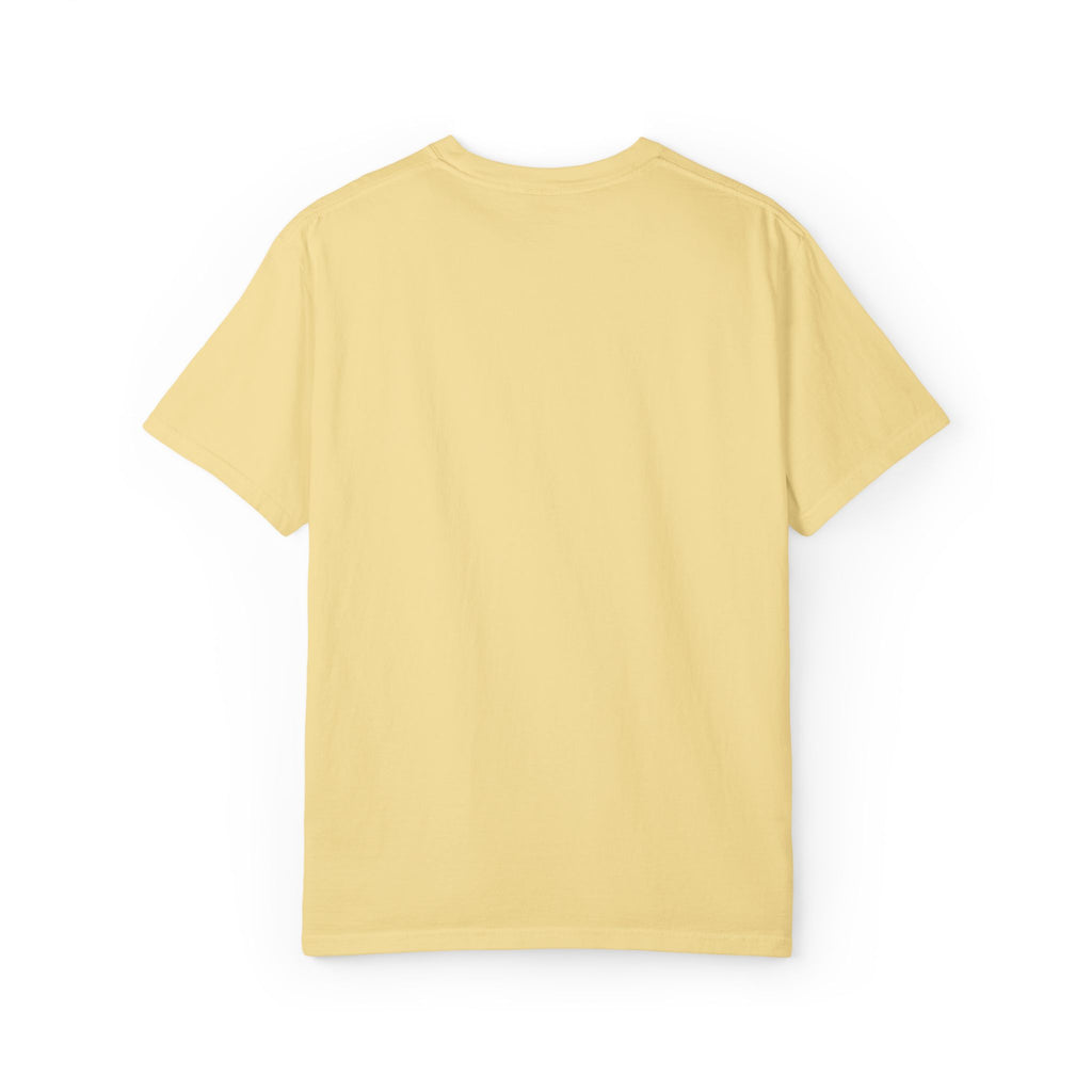 T-Shirt 'TBD' Broderie 🔥Limited Edition