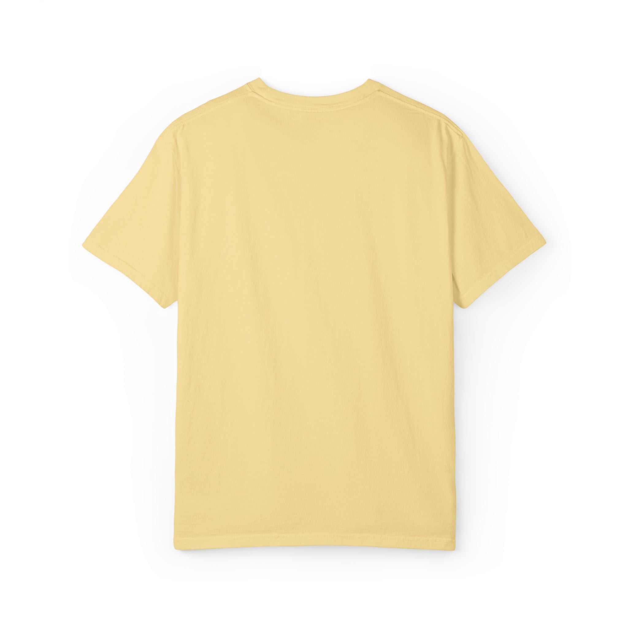T-Shirt 'TBD' Broderie 🔥Limited Edition