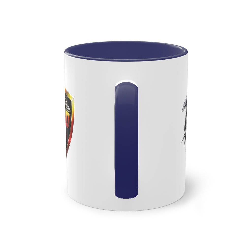 ☕ Tasse officielle TBD