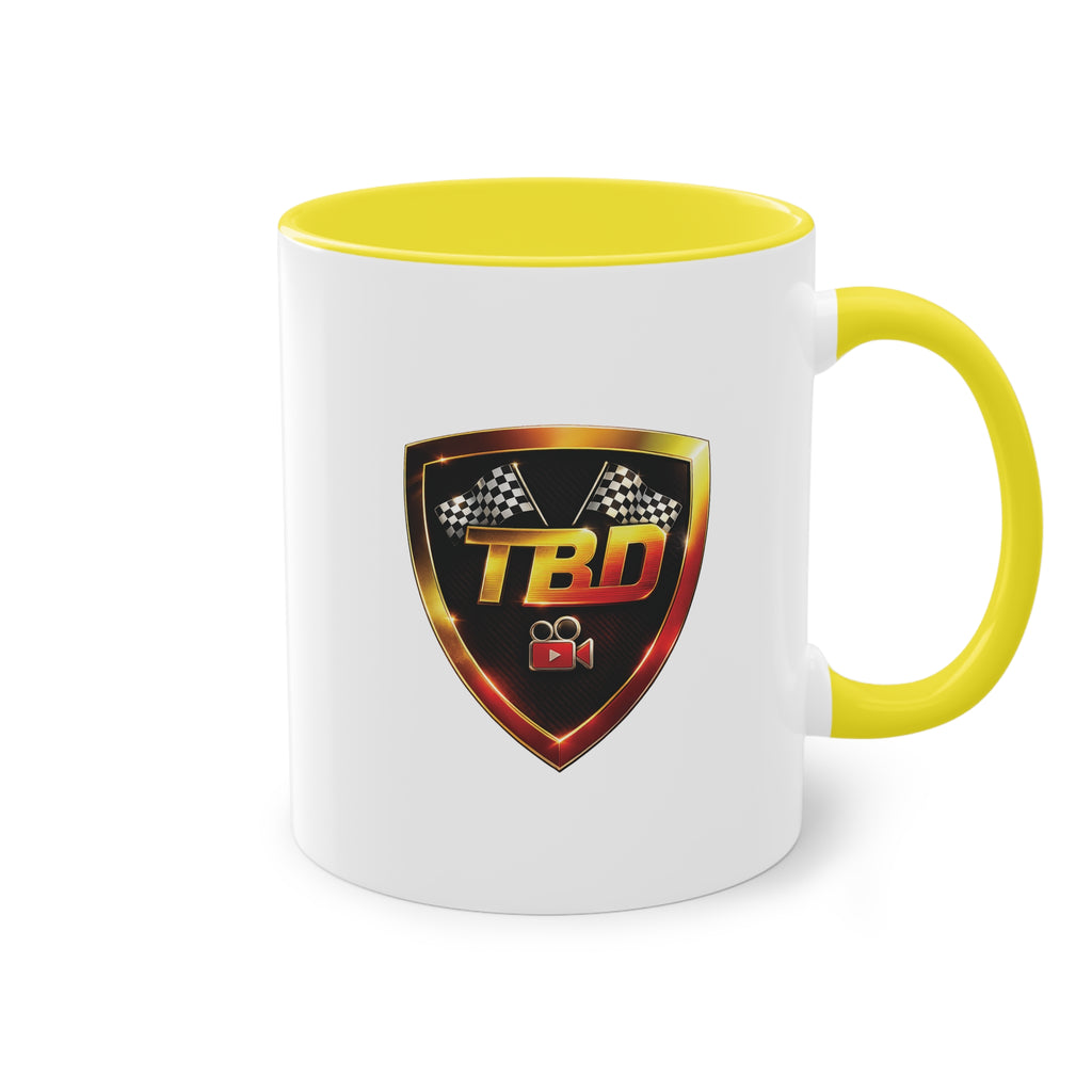 ☕ Tasse officielle TBD