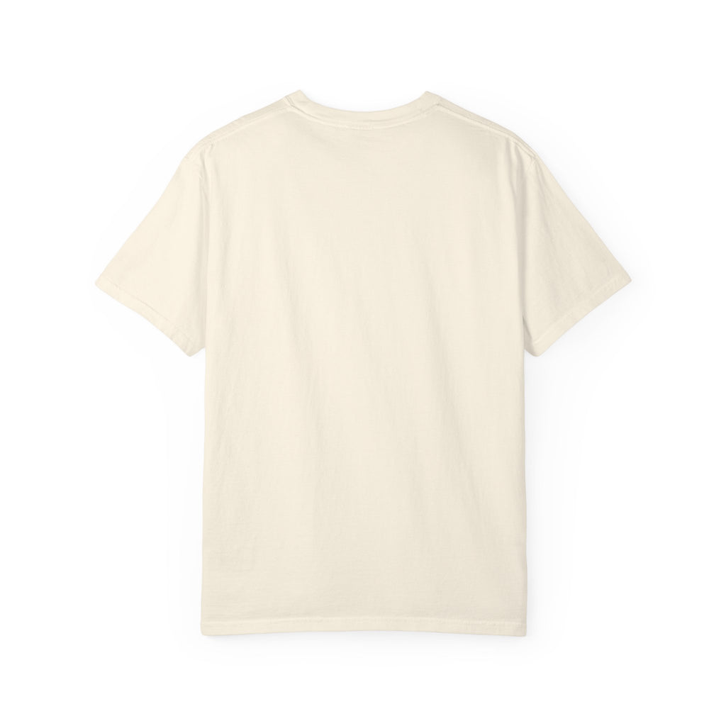 T-Shirt TBD Classic 🚗🔥 | The Belgium Drivers