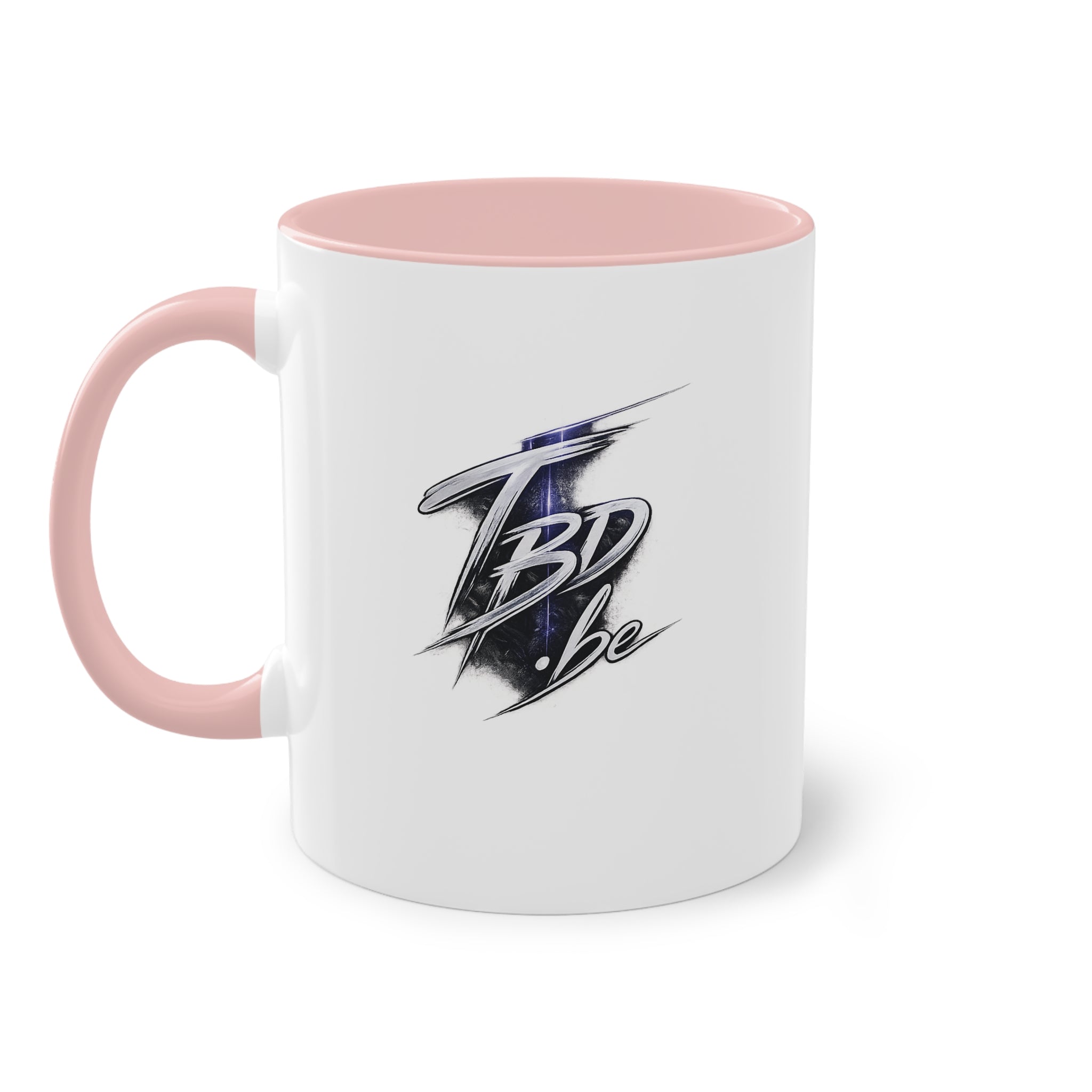 ☕ Tasse officielle TBD