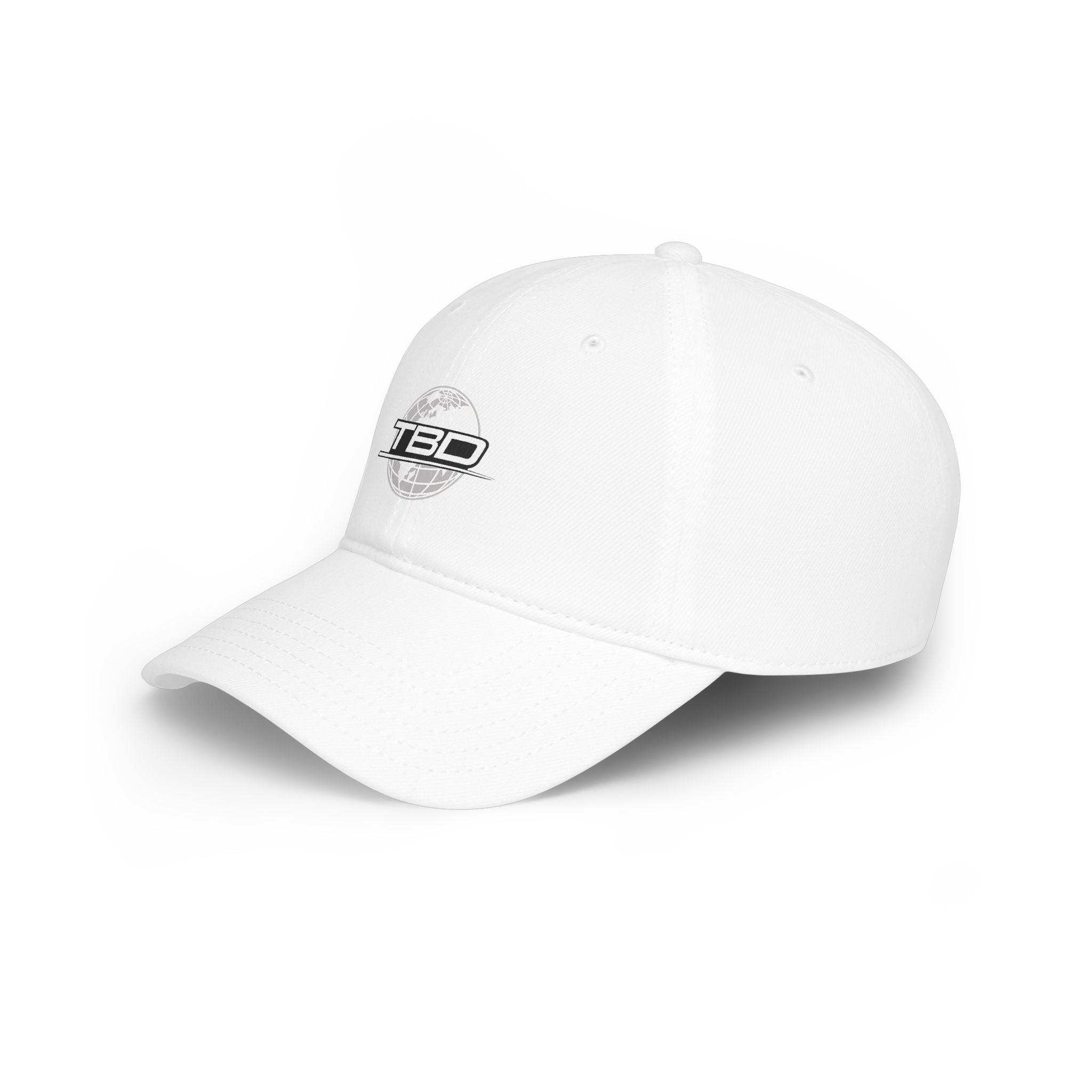 Casquette TBD – The Belgium Drivers | Style automobile