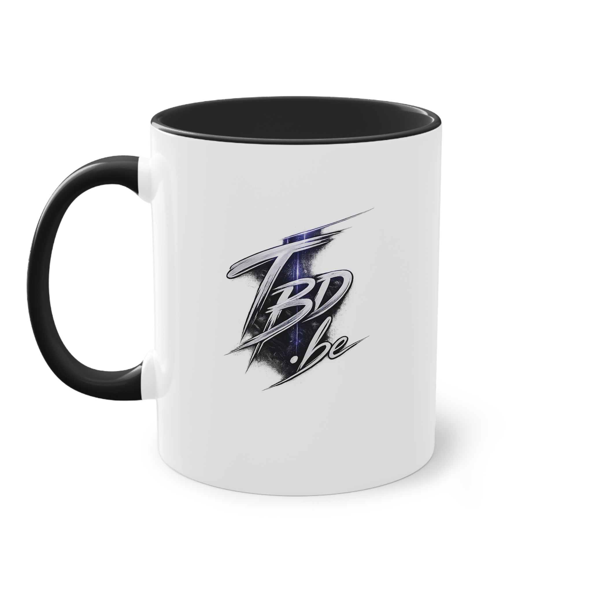 ☕ Tasse officielle TBD