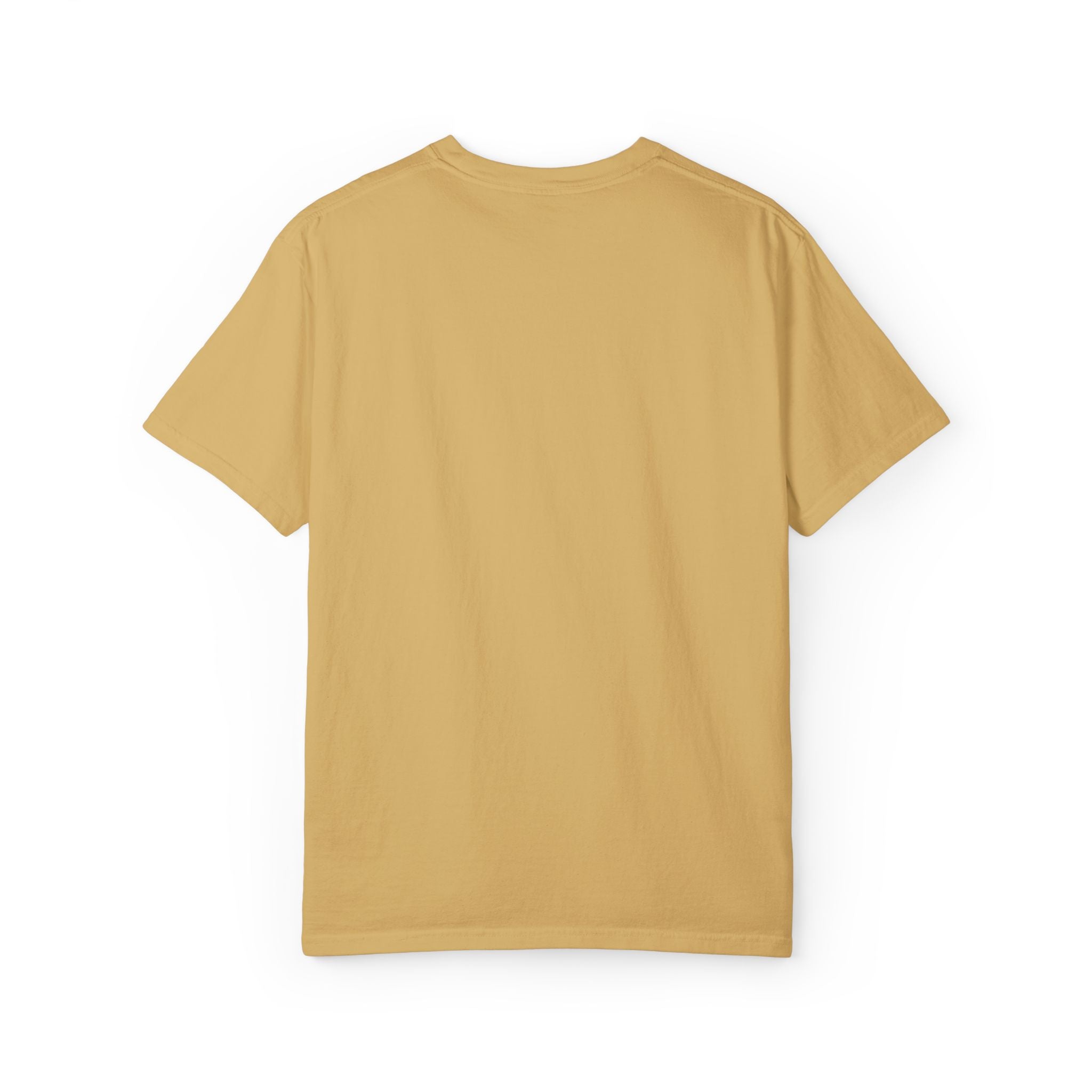 T-Shirt 'TBD' Broderie 🔥Limited Edition