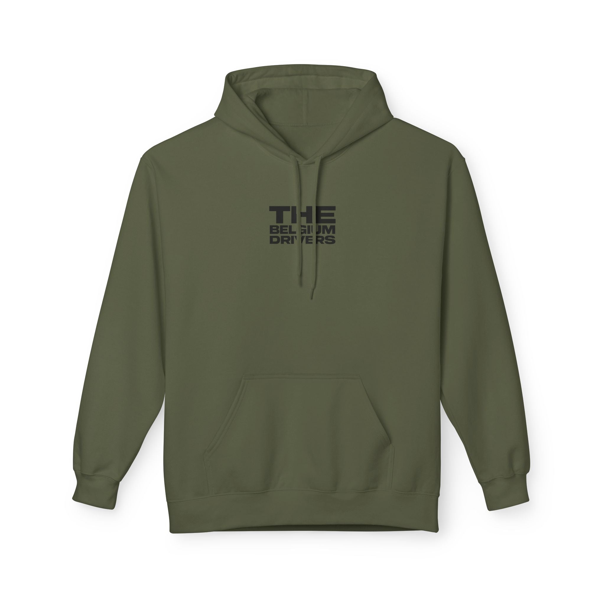 Pull TBD – Collection Premium