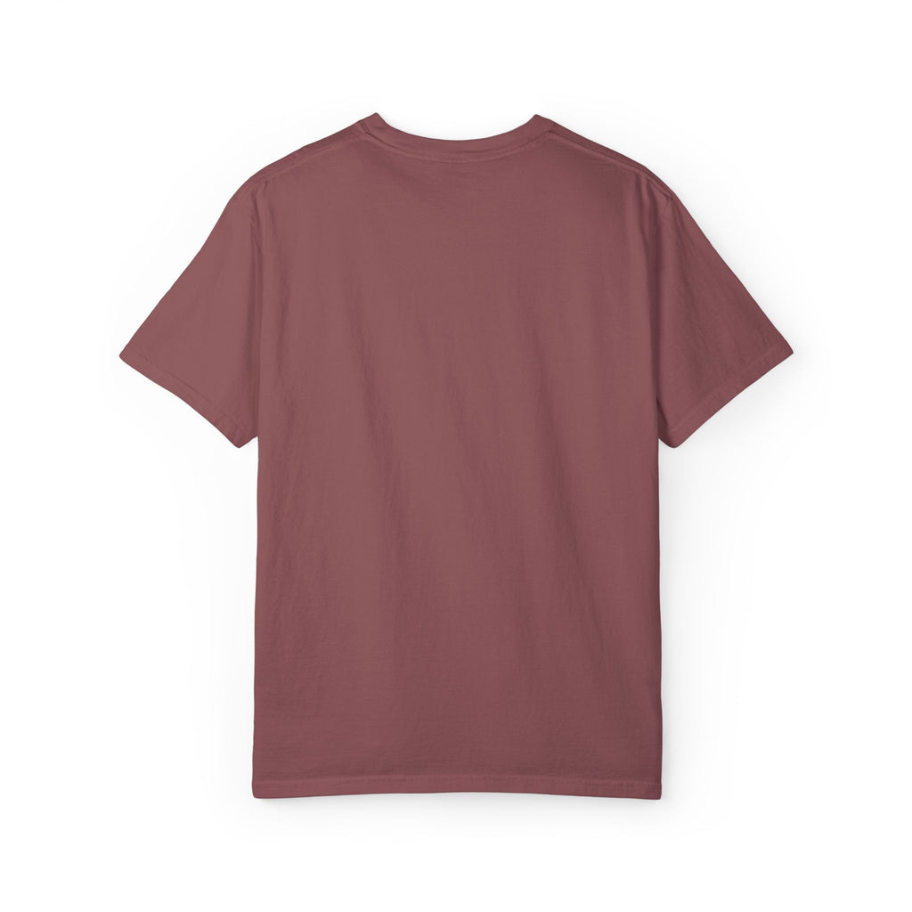 T-Shirt 'TBD' Broderie 🔥Limited Edition