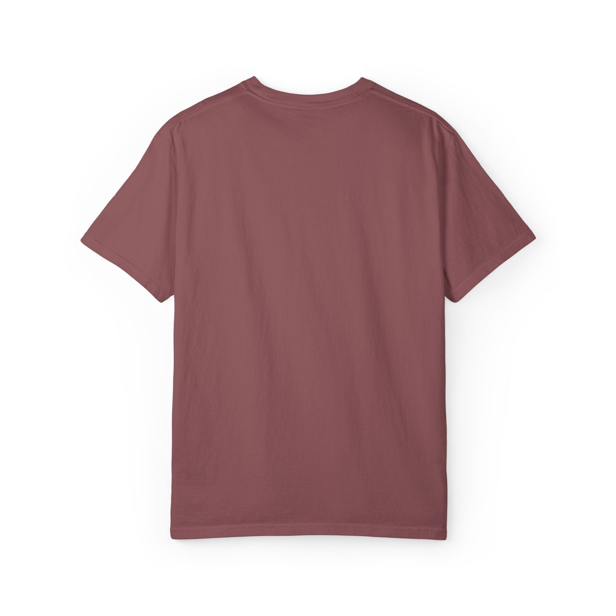 T-Shirt 'TBD' Broderie 🔥Limited Edition