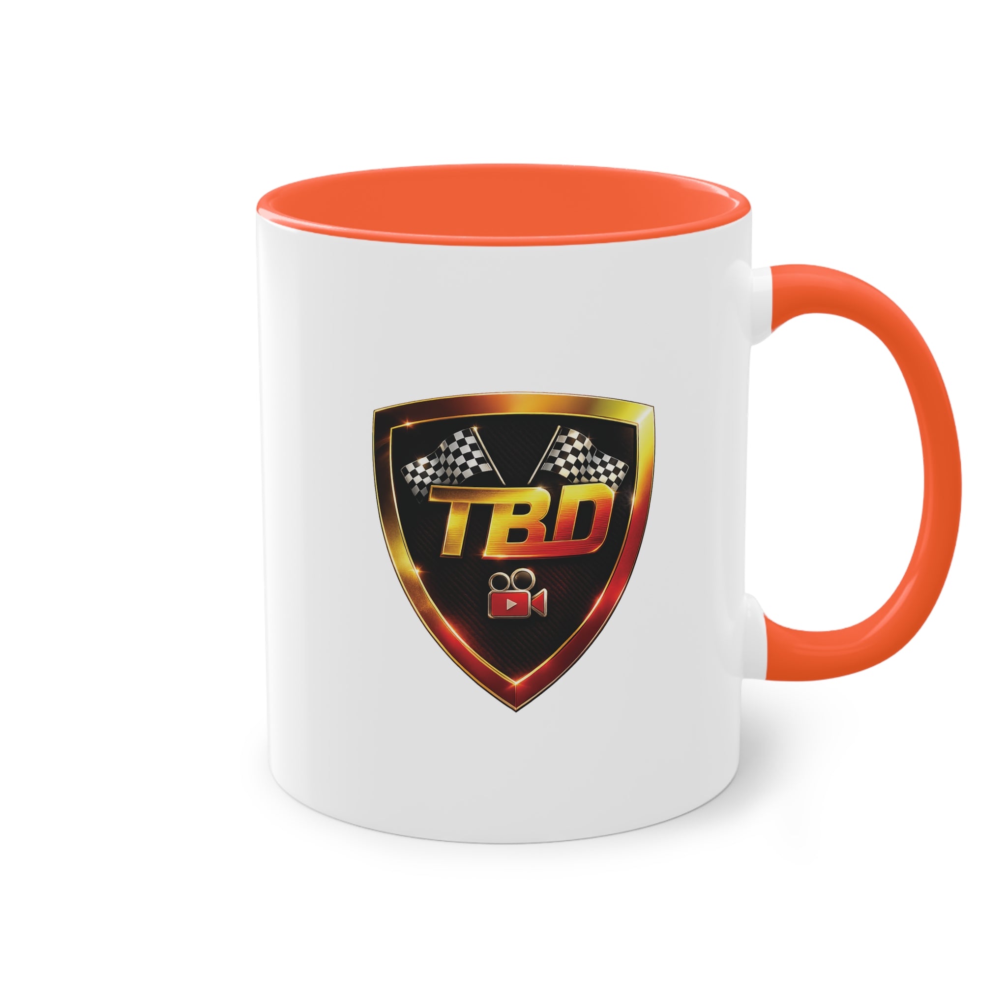 ☕ Tasse officielle TBD