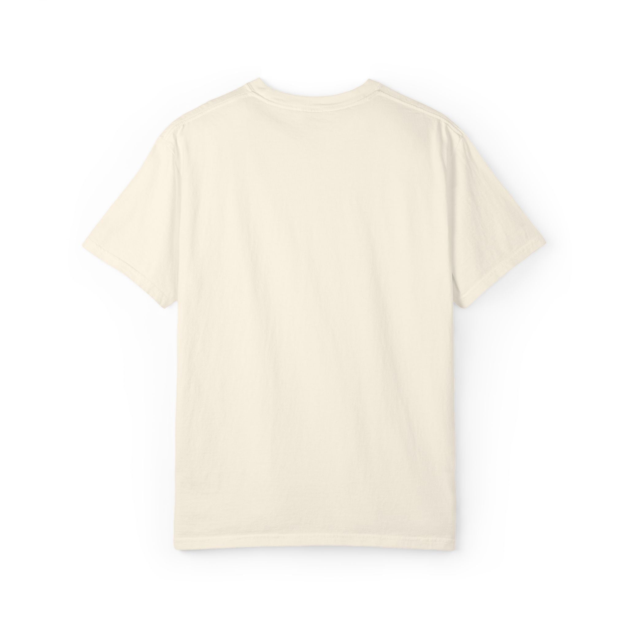 T-Shirt 'TBD' Broderie 🔥Limited Edition