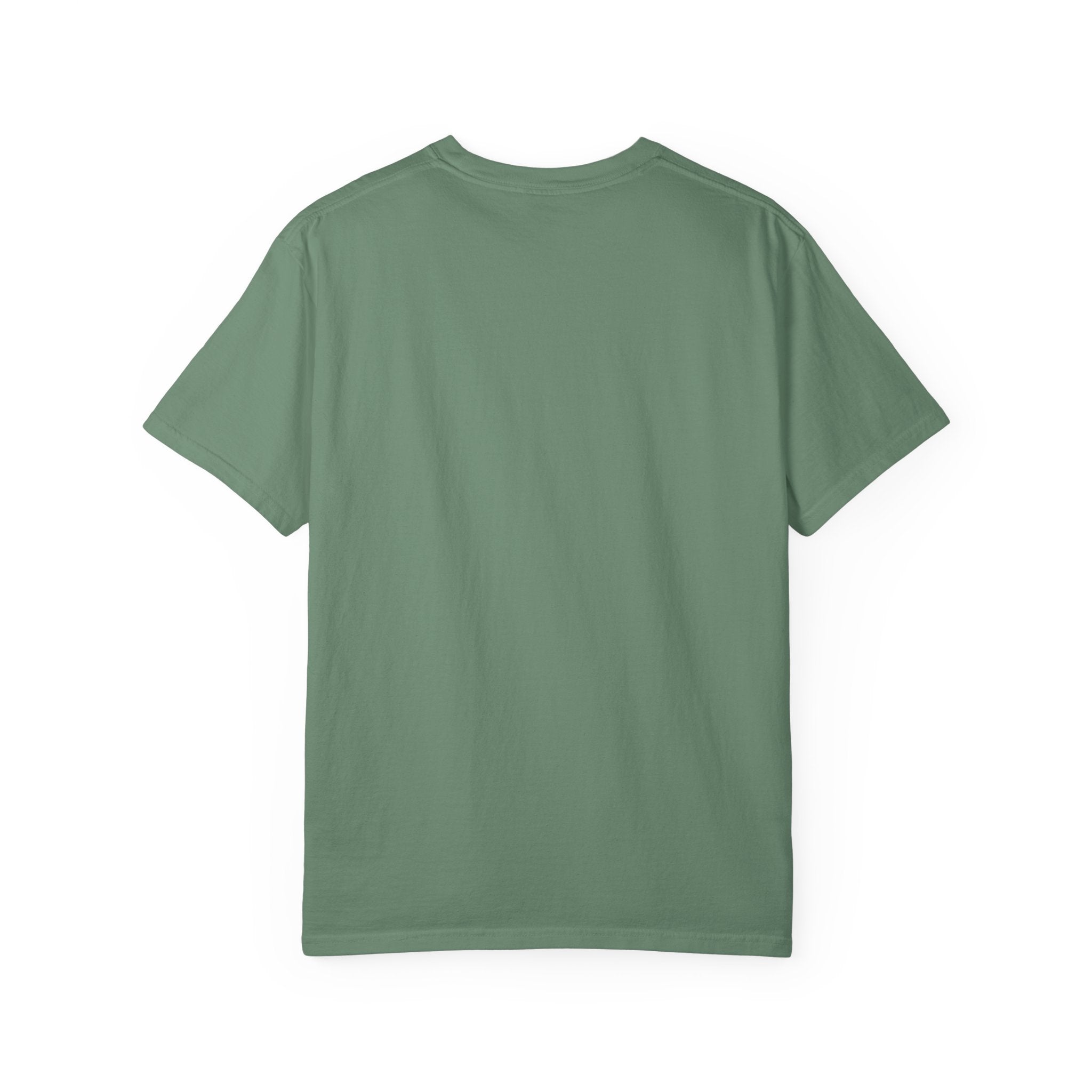 T-Shirt TBD Classic 🚗🔥 | The Belgium Drivers