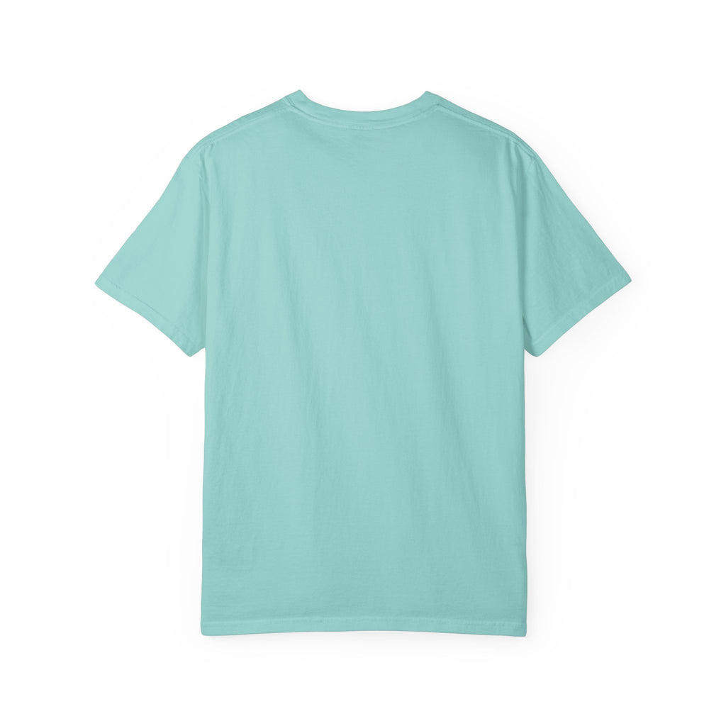 T-Shirt TBD Classic 🚗🔥 | The Belgium Drivers