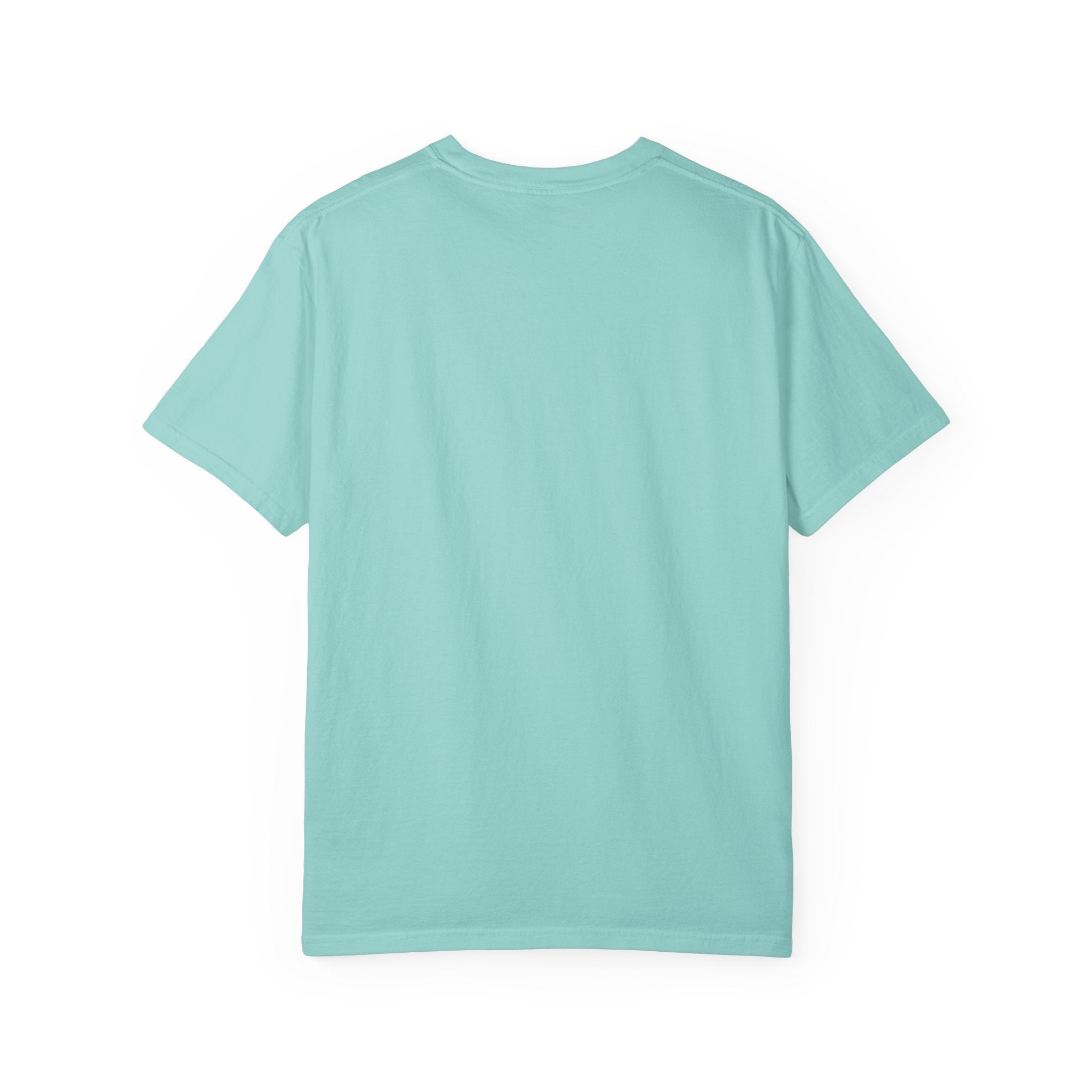 T-Shirt TBD Classic 🚗🔥 | The Belgium Drivers