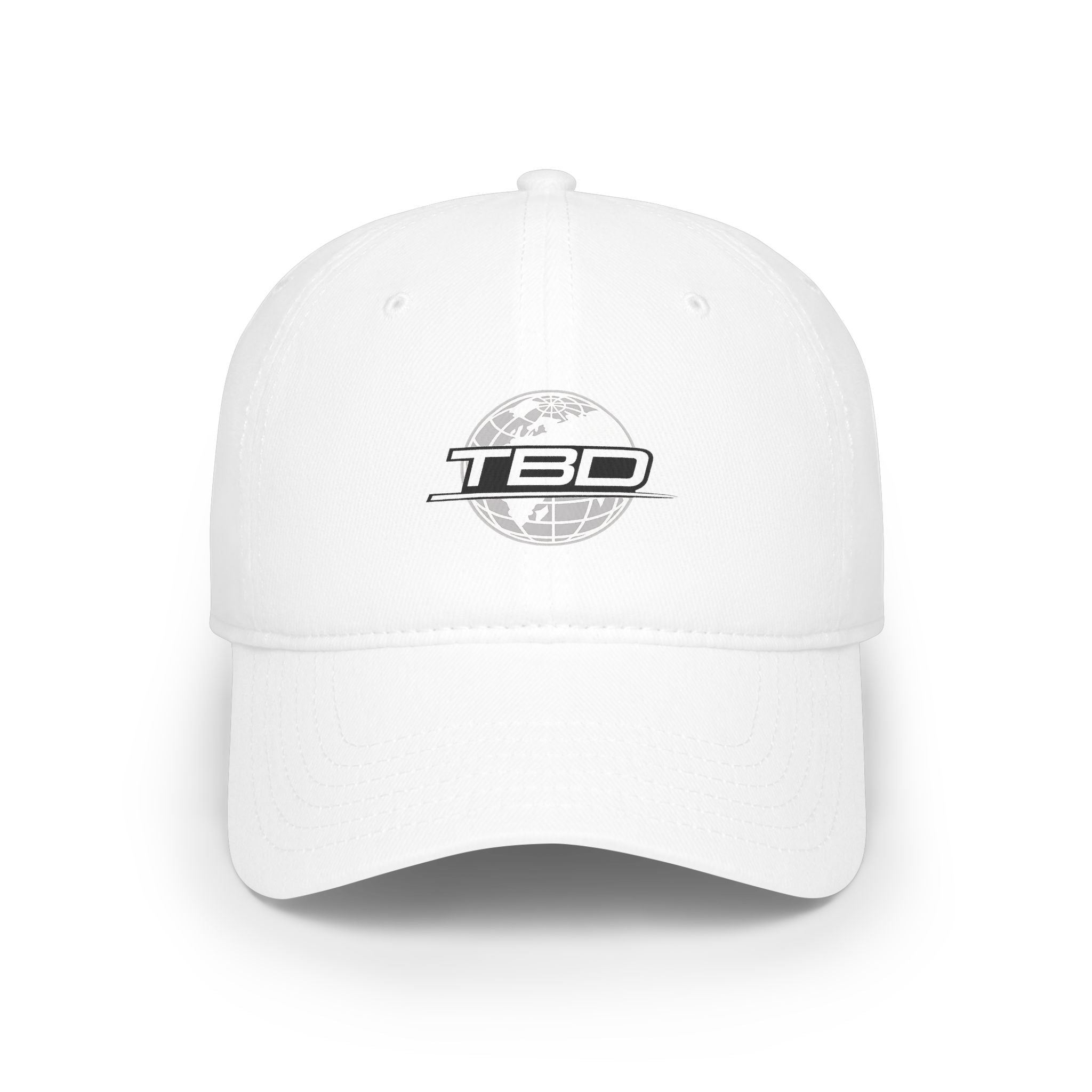 Casquette TBD – The Belgium Drivers | Style automobile