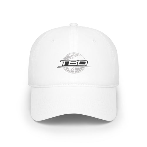 Casquette TBD – The Belgium Drivers | Style automobile