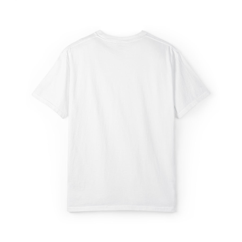 T-Shirt 'TBD' Broderie 🔥Limited Edition