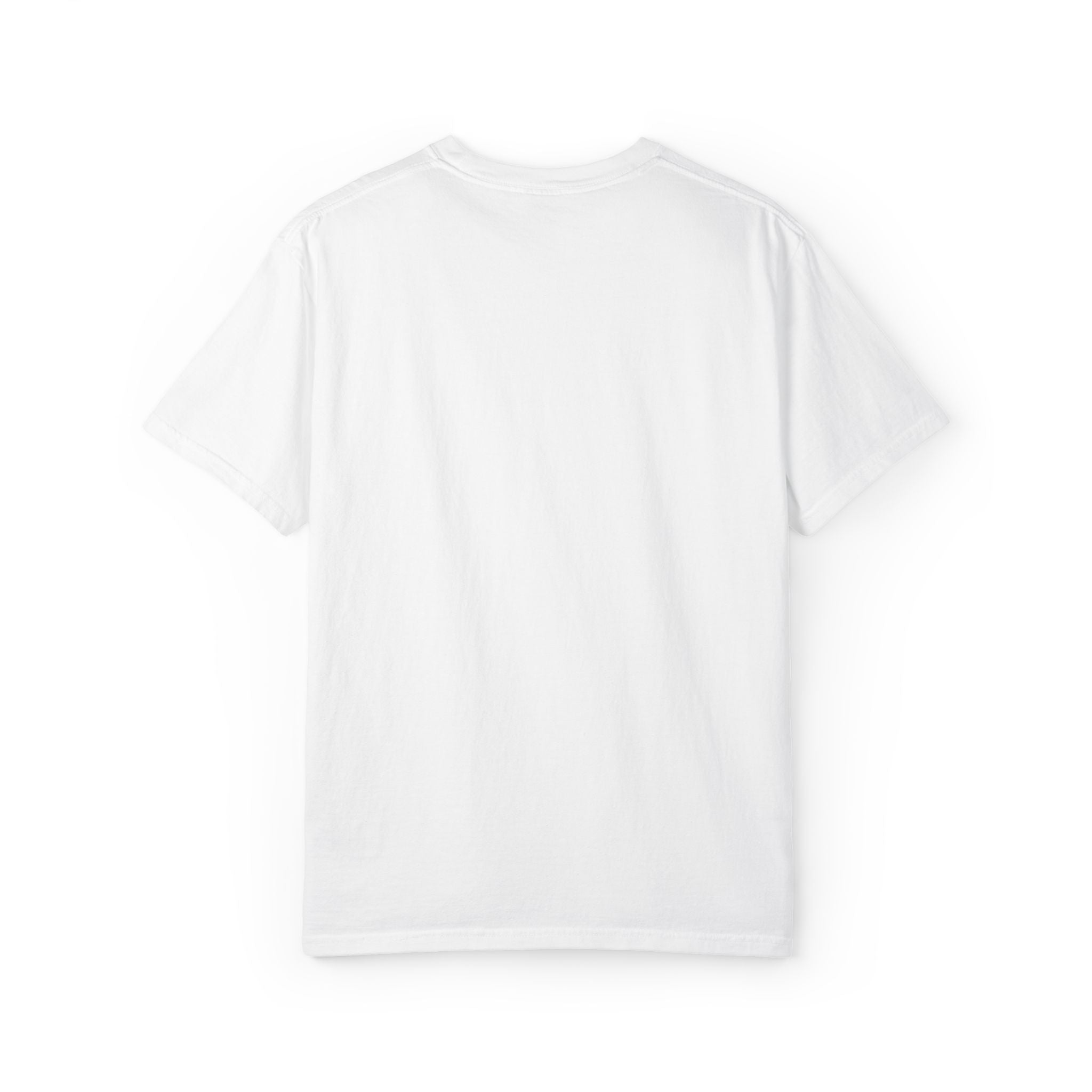 T-Shirt 'TBD' Broderie 🔥Limited Edition