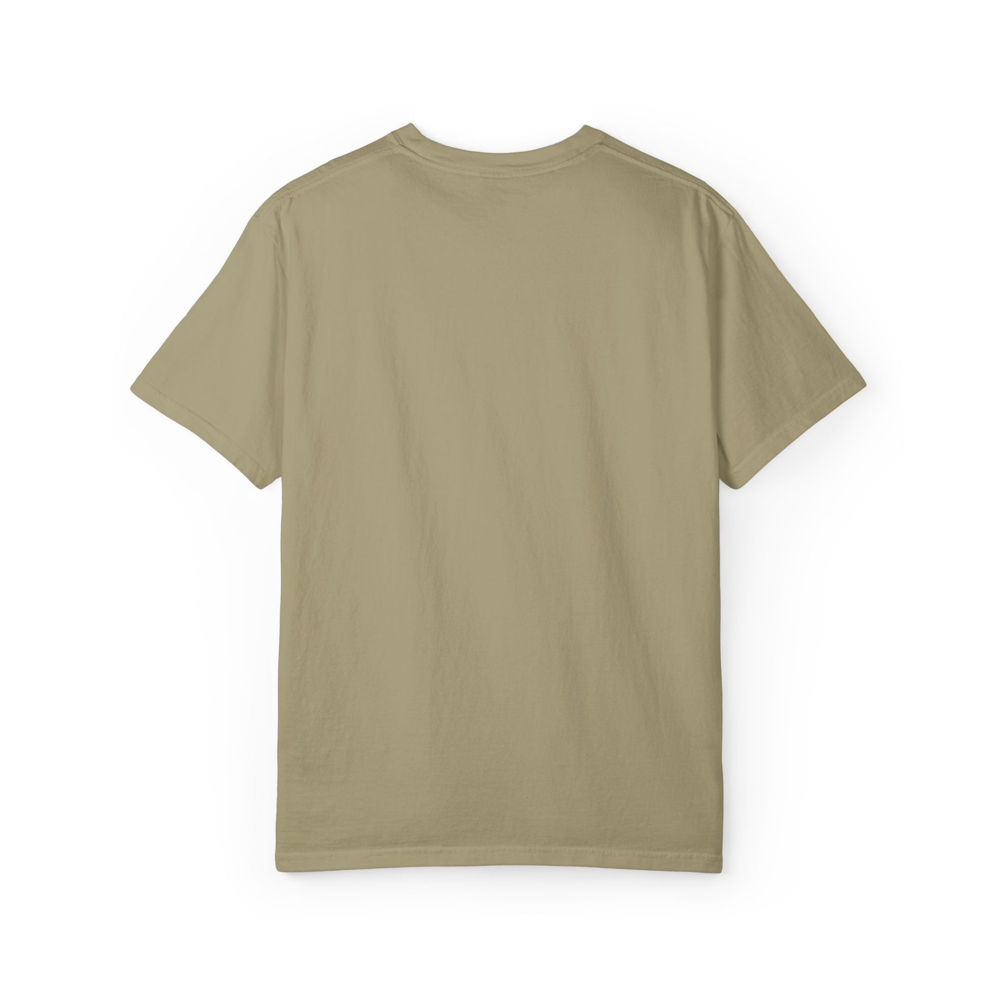 T-Shirt 'TBD' Broderie 🔥Limited Edition