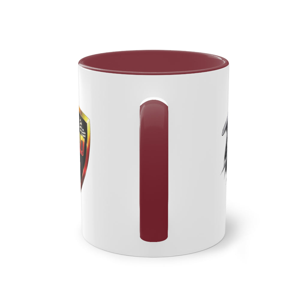 ☕ Tasse officielle TBD