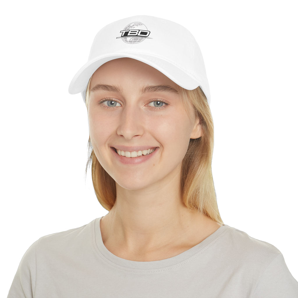 Casquette TBD – The Belgium Drivers | Style automobile