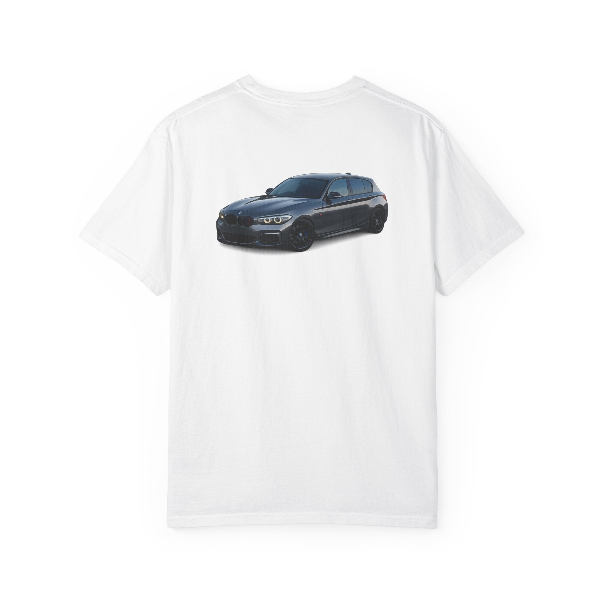 T-shirt du concours Mettet 2026 - M140i Tracktool