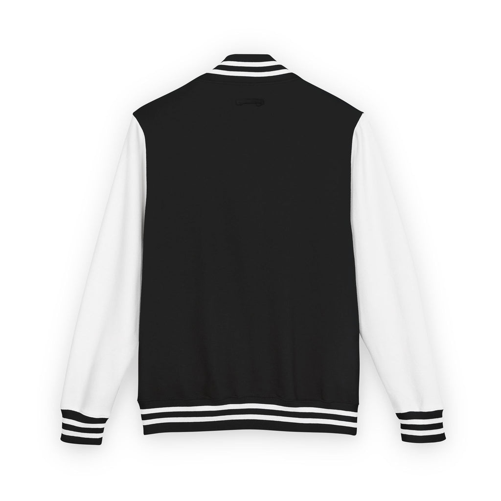 🧥 Veste TBD Style Baseball 🇺🇸🔥 | The Belgium Drivers