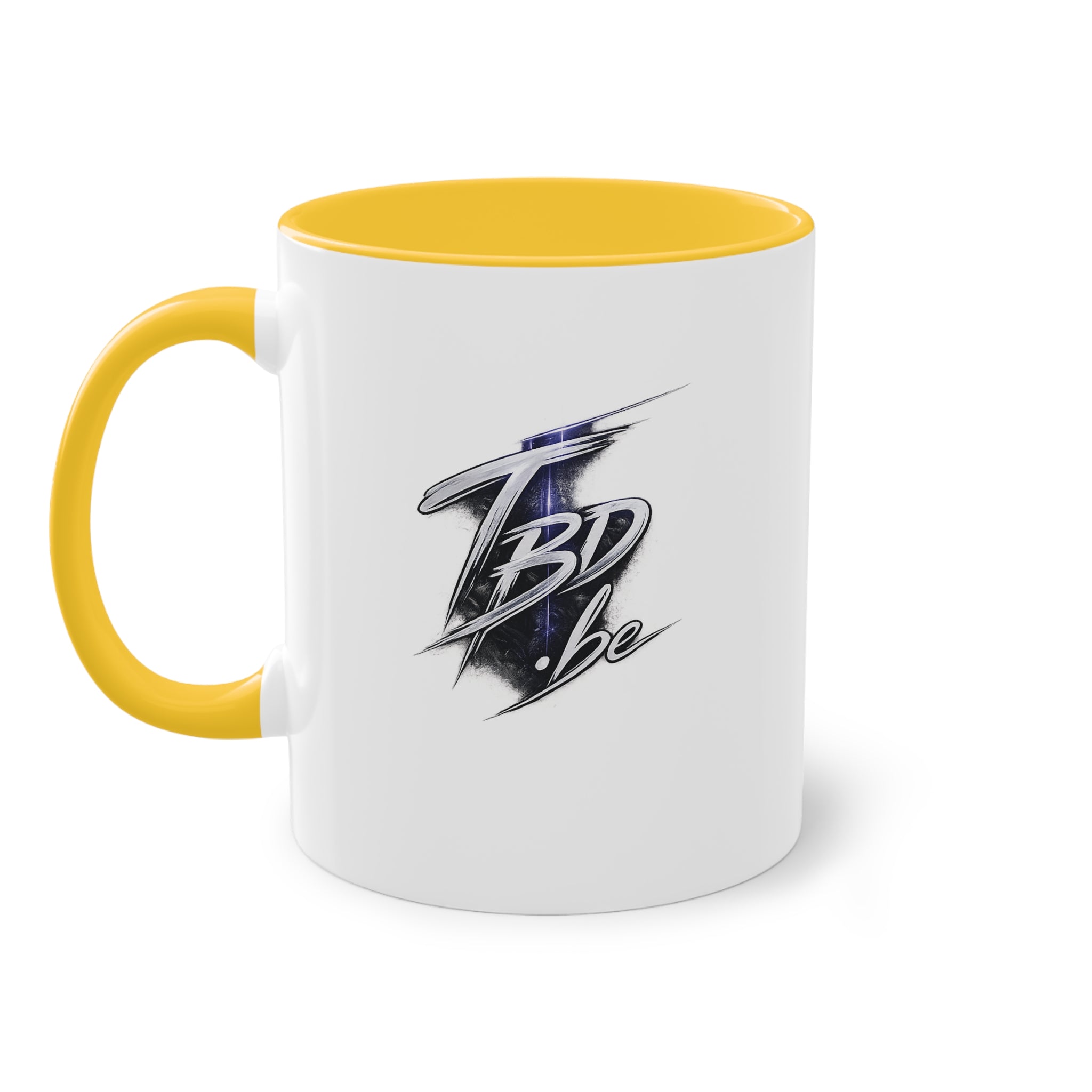 ☕ Tasse officielle TBD