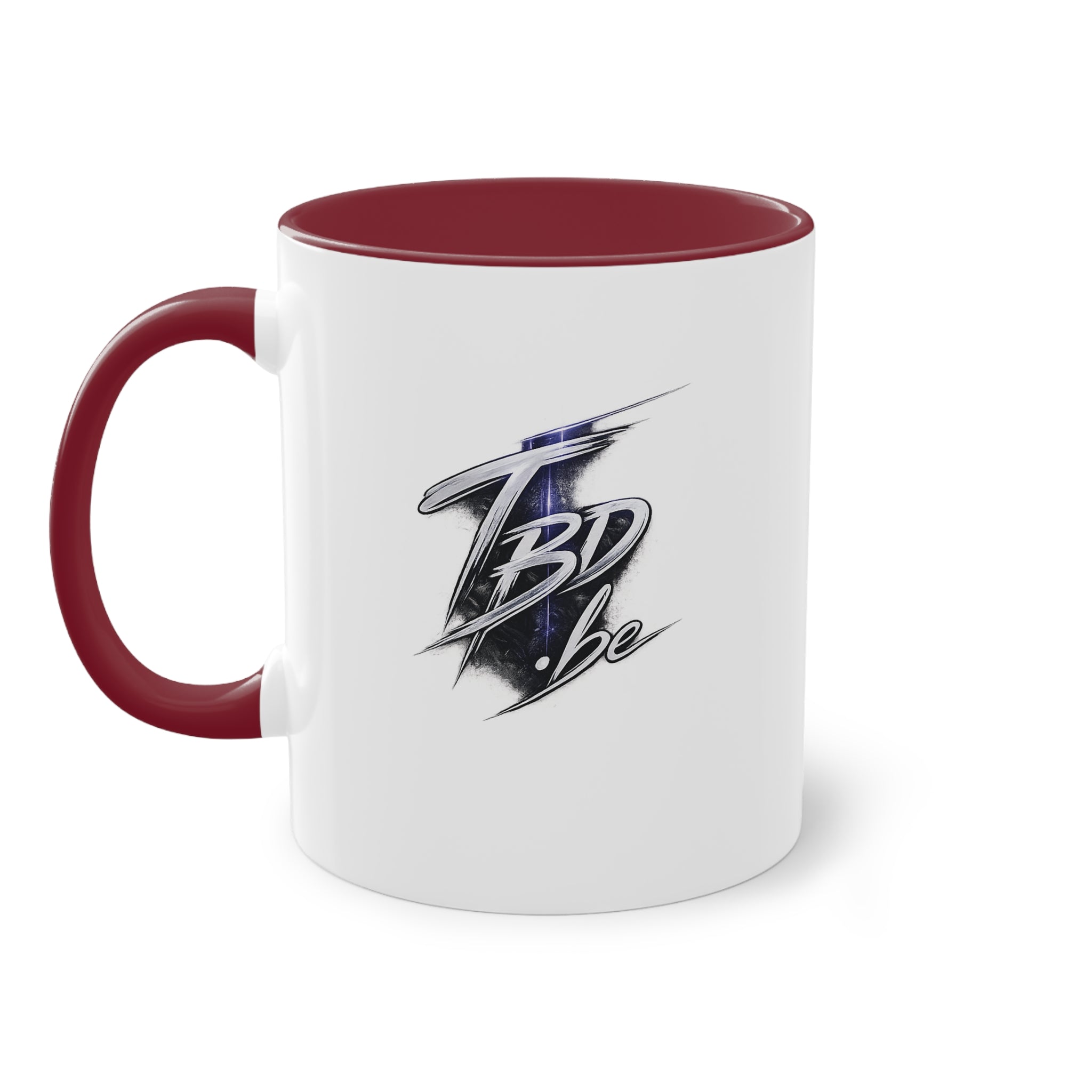 ☕ Tasse officielle TBD
