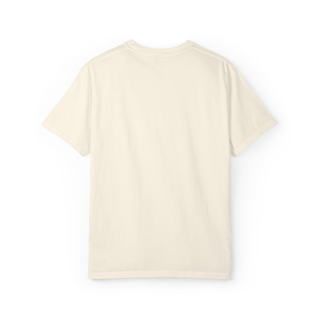 T-Shirt 'TBD' Broderie 🔥Limited Edition