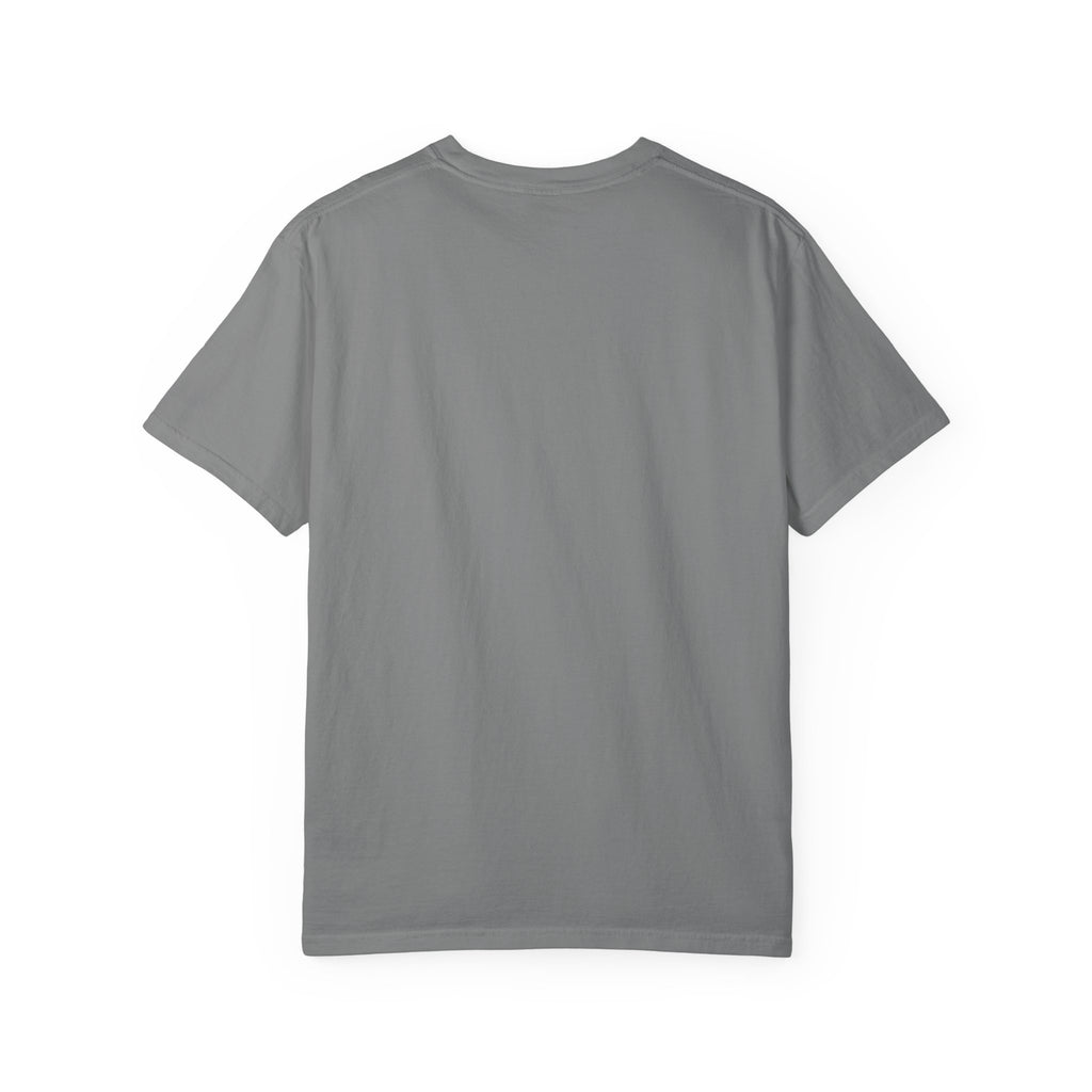 T-Shirt TBD Classic 🚗🔥 | The Belgium Drivers