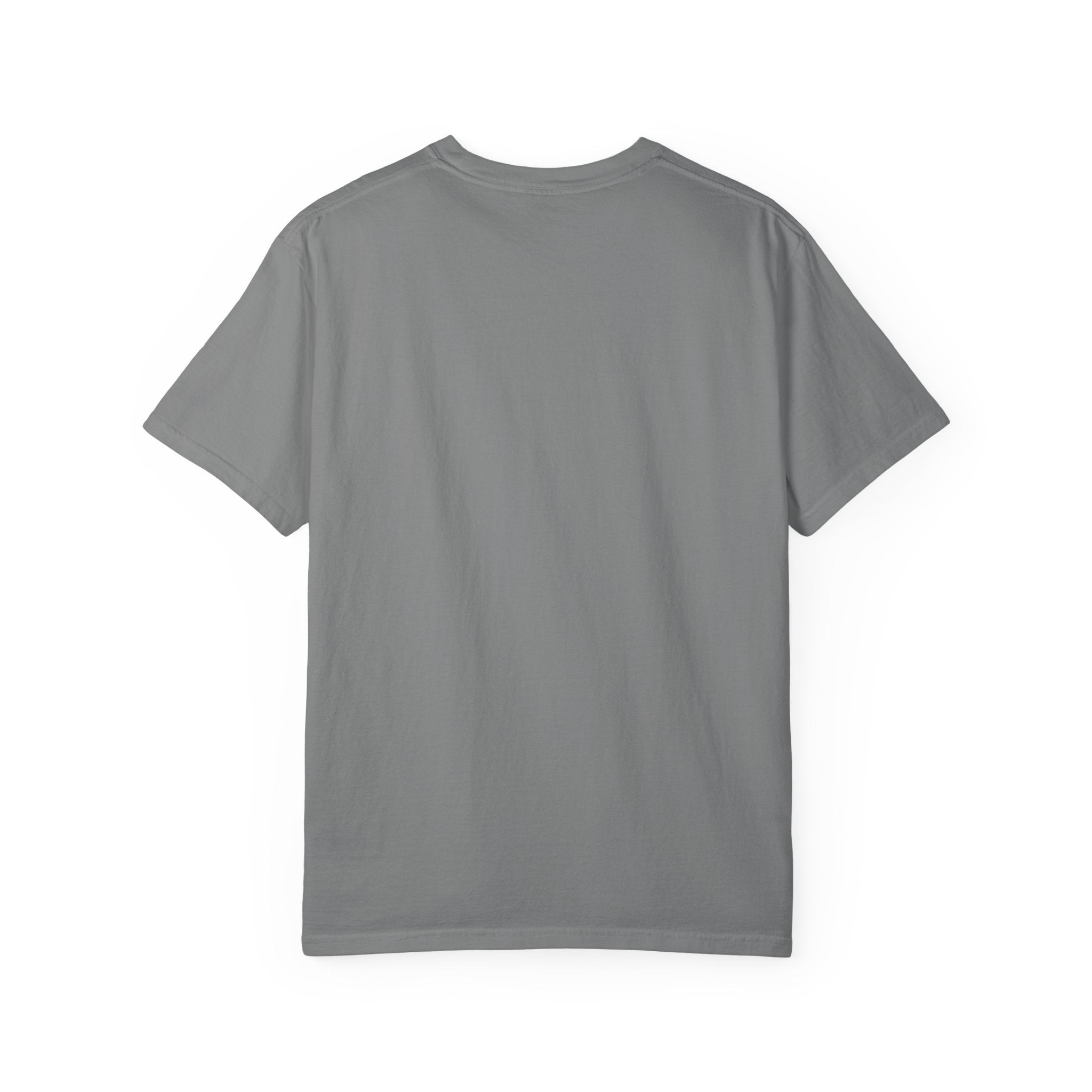 T-Shirt TBD Classic 🚗🔥 | The Belgium Drivers