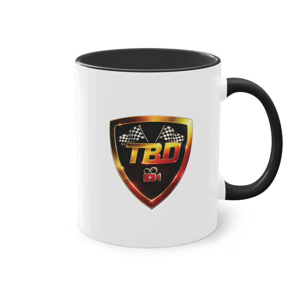 ☕ Tasse officielle TBD