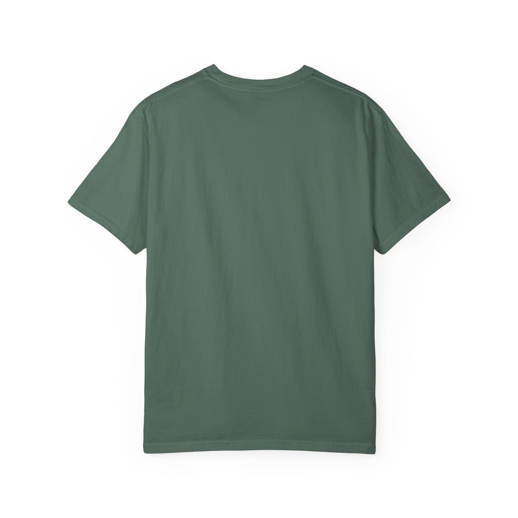 T-Shirt TBD Classic 🚗🔥 | The Belgium Drivers