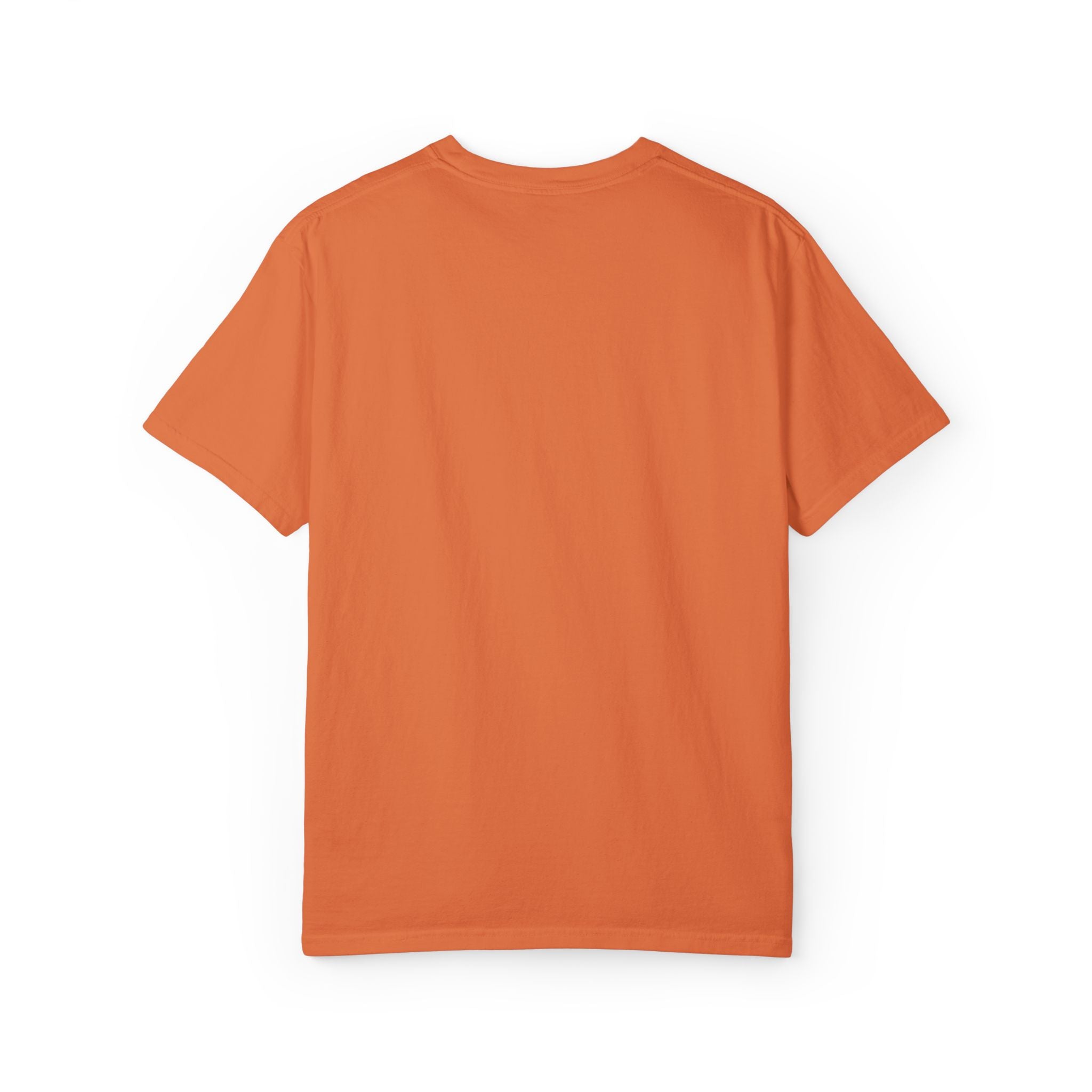T-Shirt 'TBD' Broderie 🔥Limited Edition