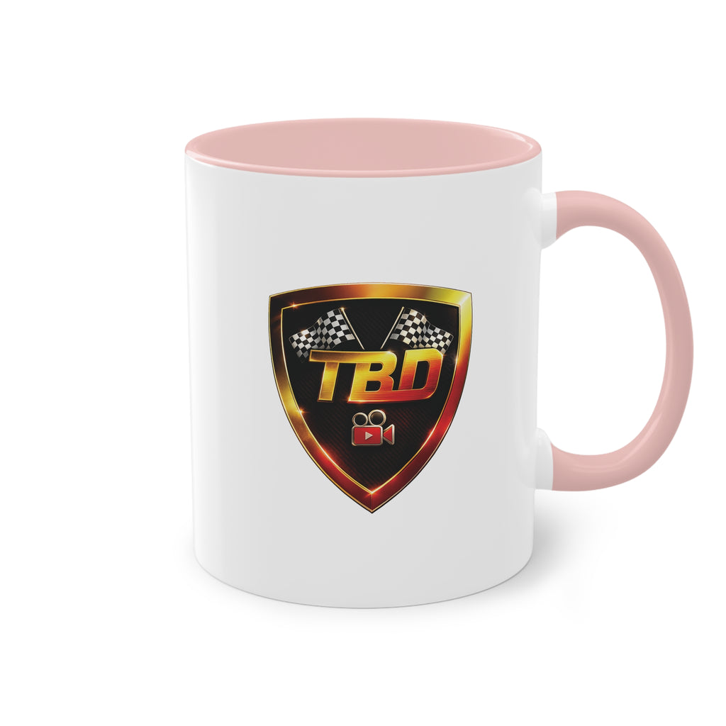 ☕ Tasse officielle TBD