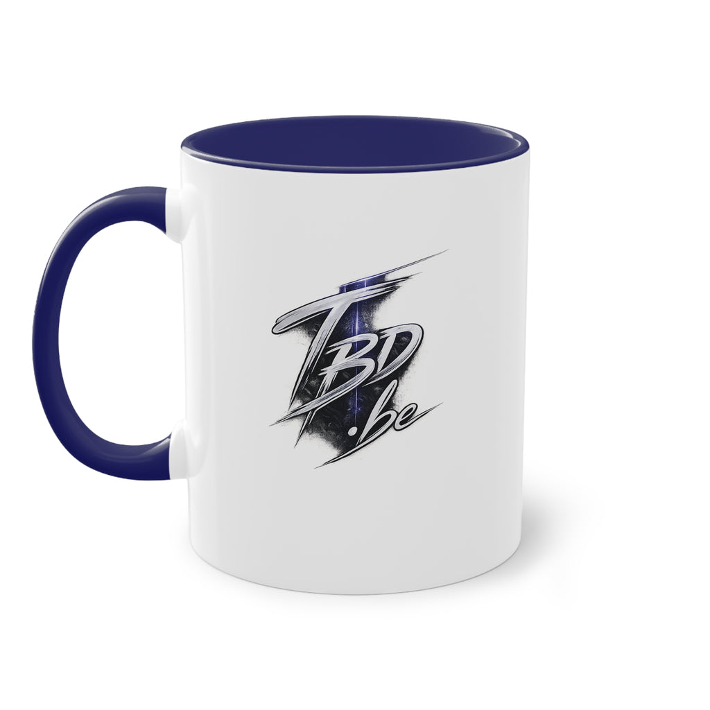 ☕ Tasse officielle TBD