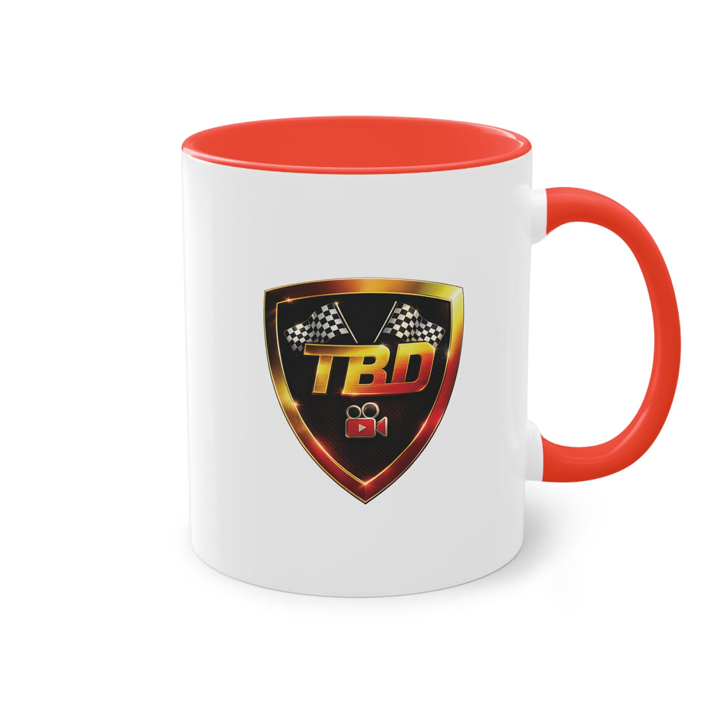 ☕ Tasse officielle TBD