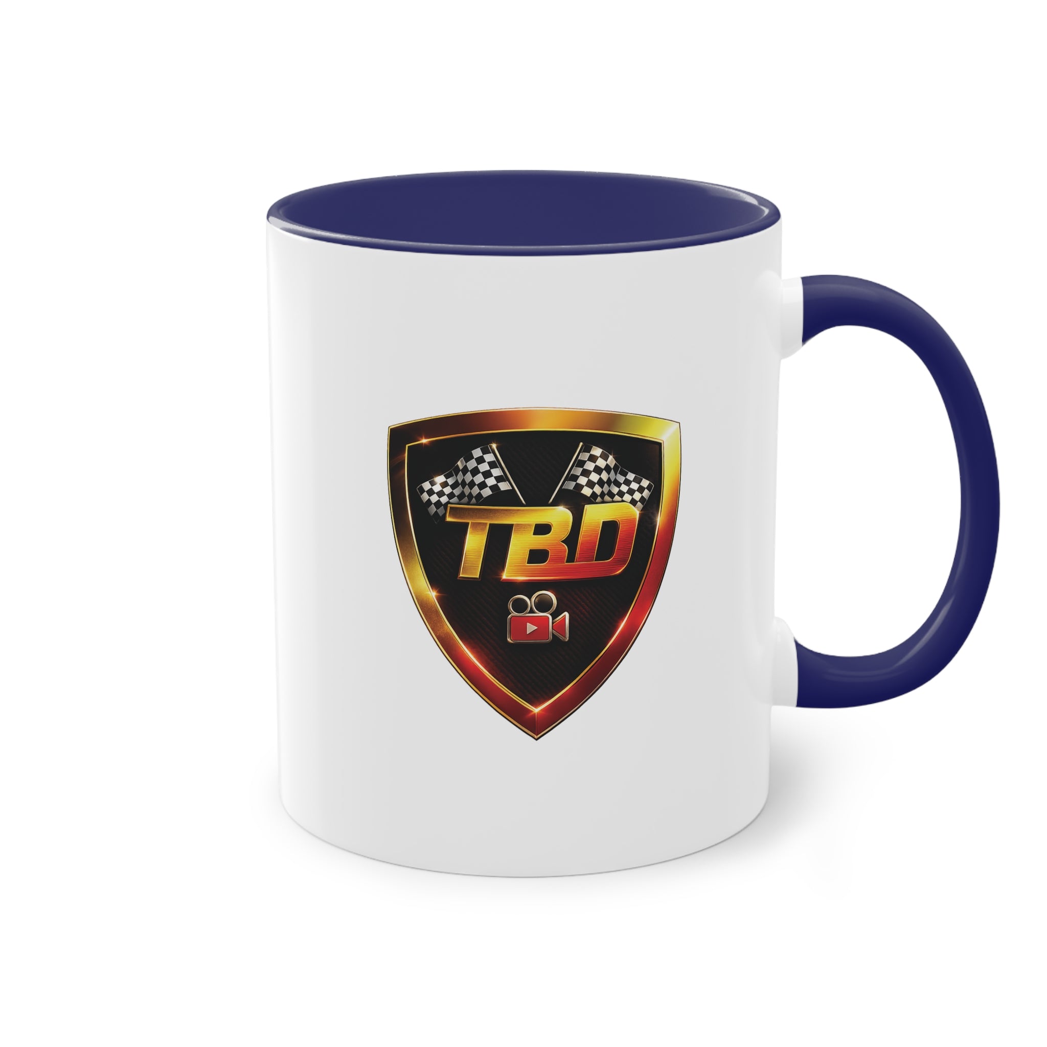 ☕ Tasse officielle TBD
