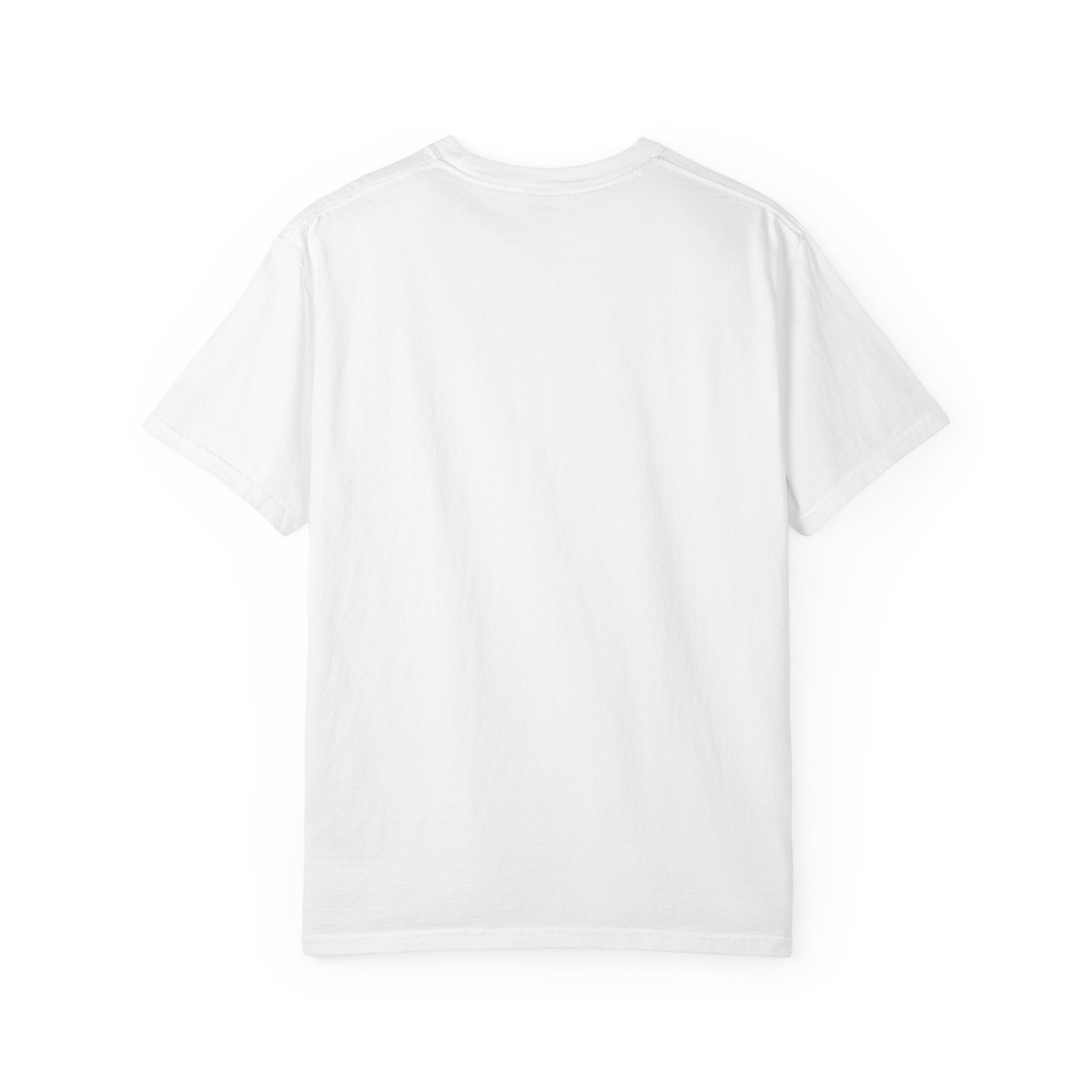T-Shirt TBD Classic 🚗🔥 | The Belgium Drivers