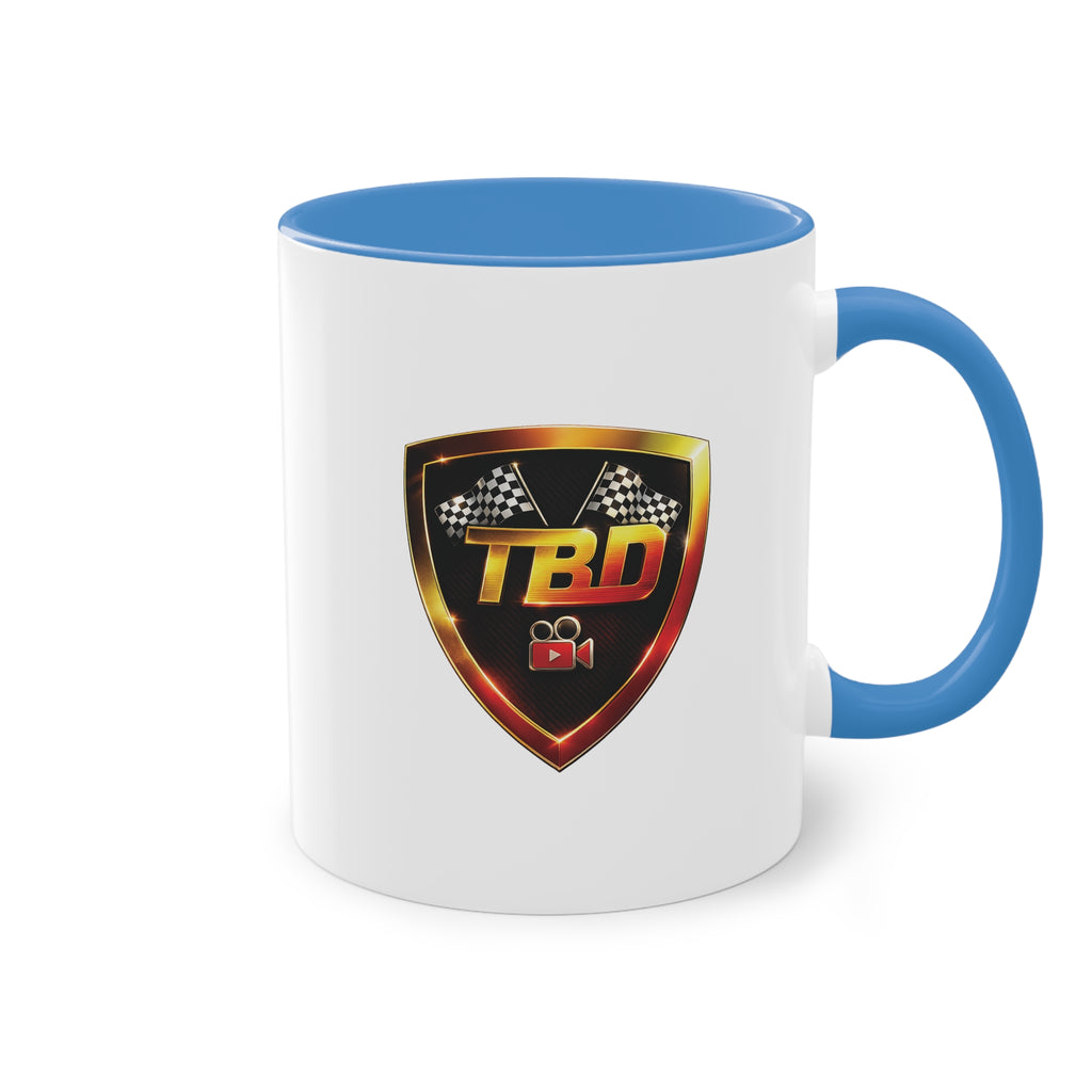 ☕ Tasse officielle TBD