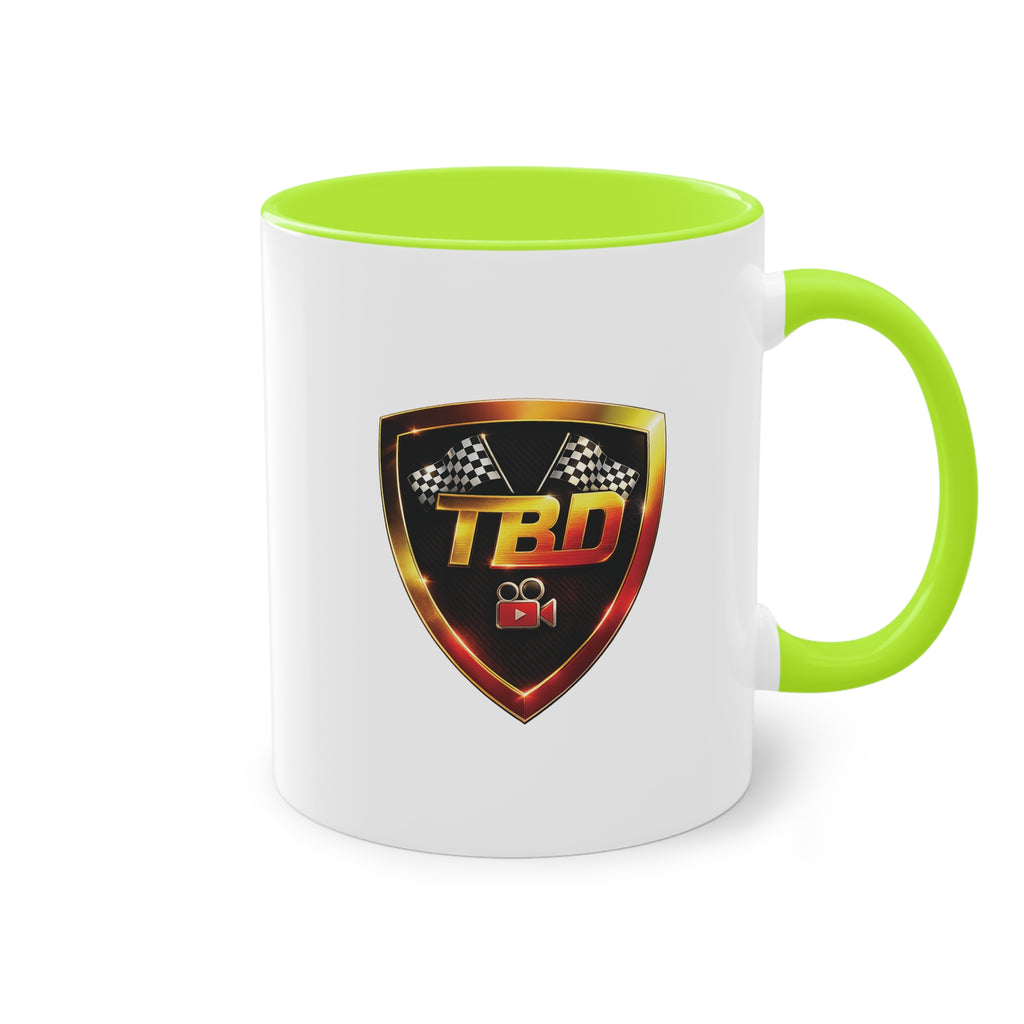 ☕ Tasse officielle TBD