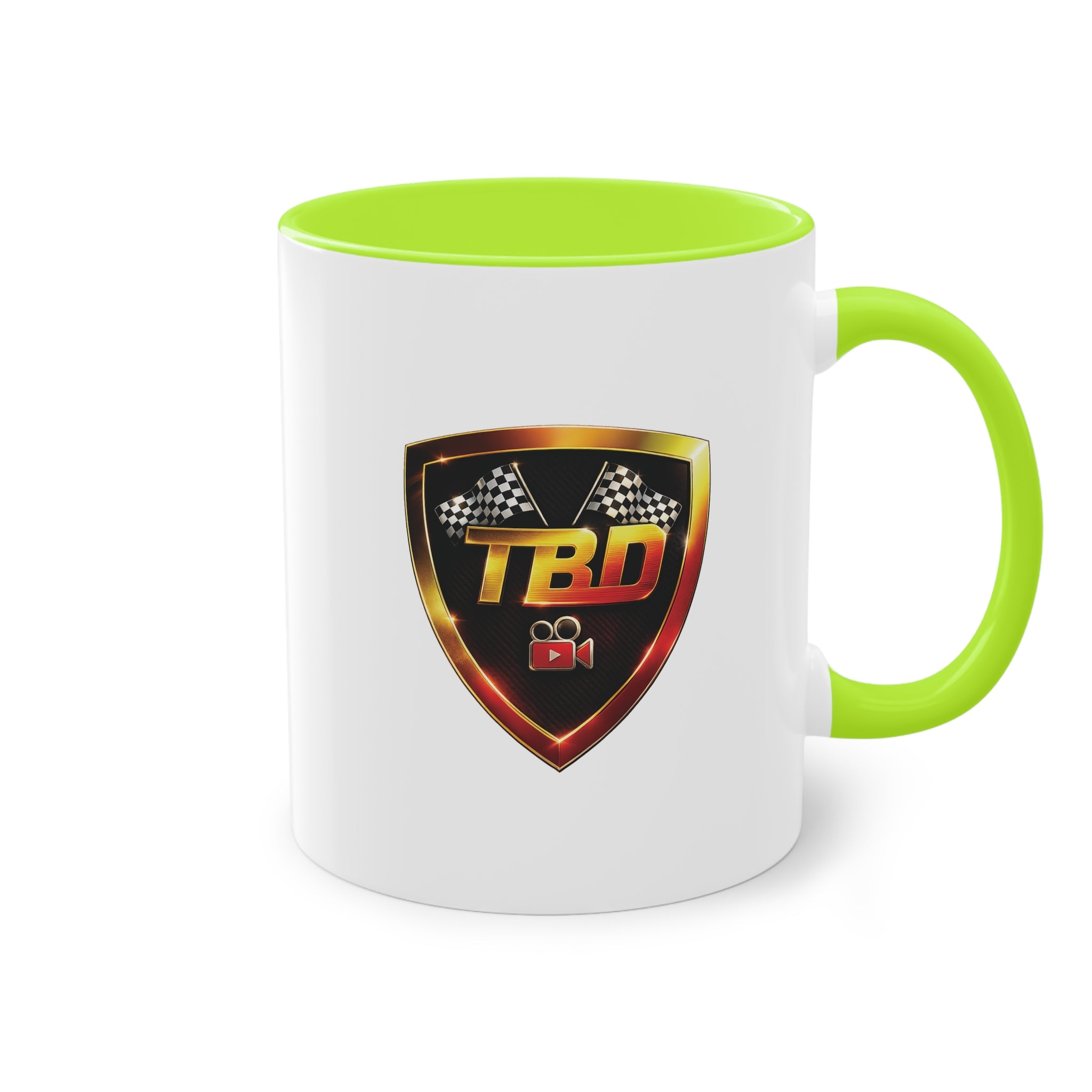 ☕ Tasse officielle TBD