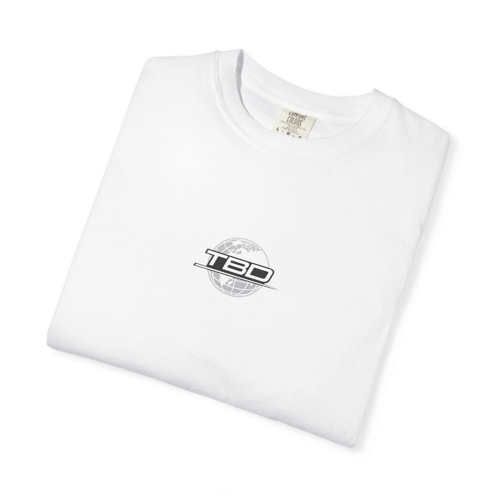 T-shirt du concours Mettet 2026 - Toyota Supra Turbo