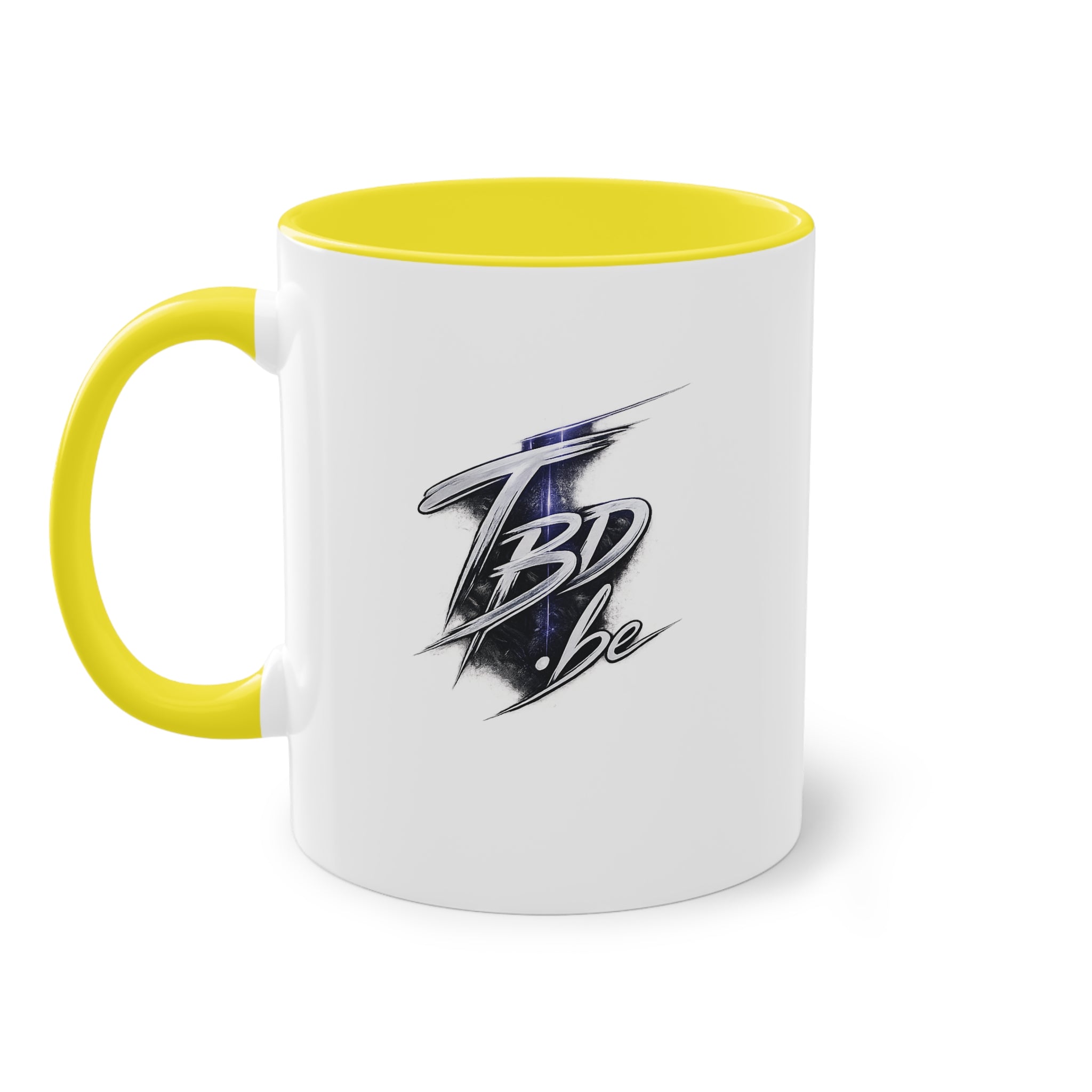 ☕ Tasse officielle TBD
