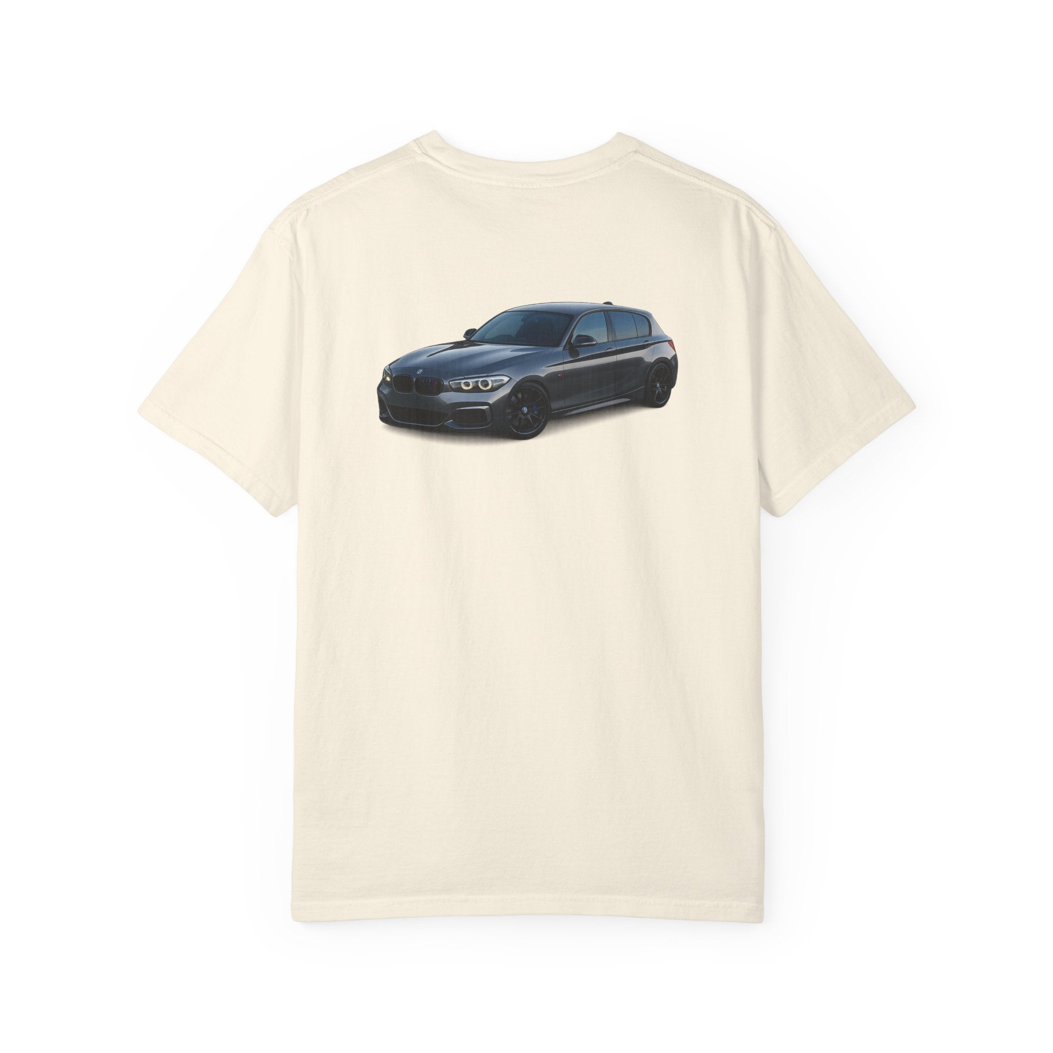 T-shirt du concours Mettet 2026 - M140i Tracktool