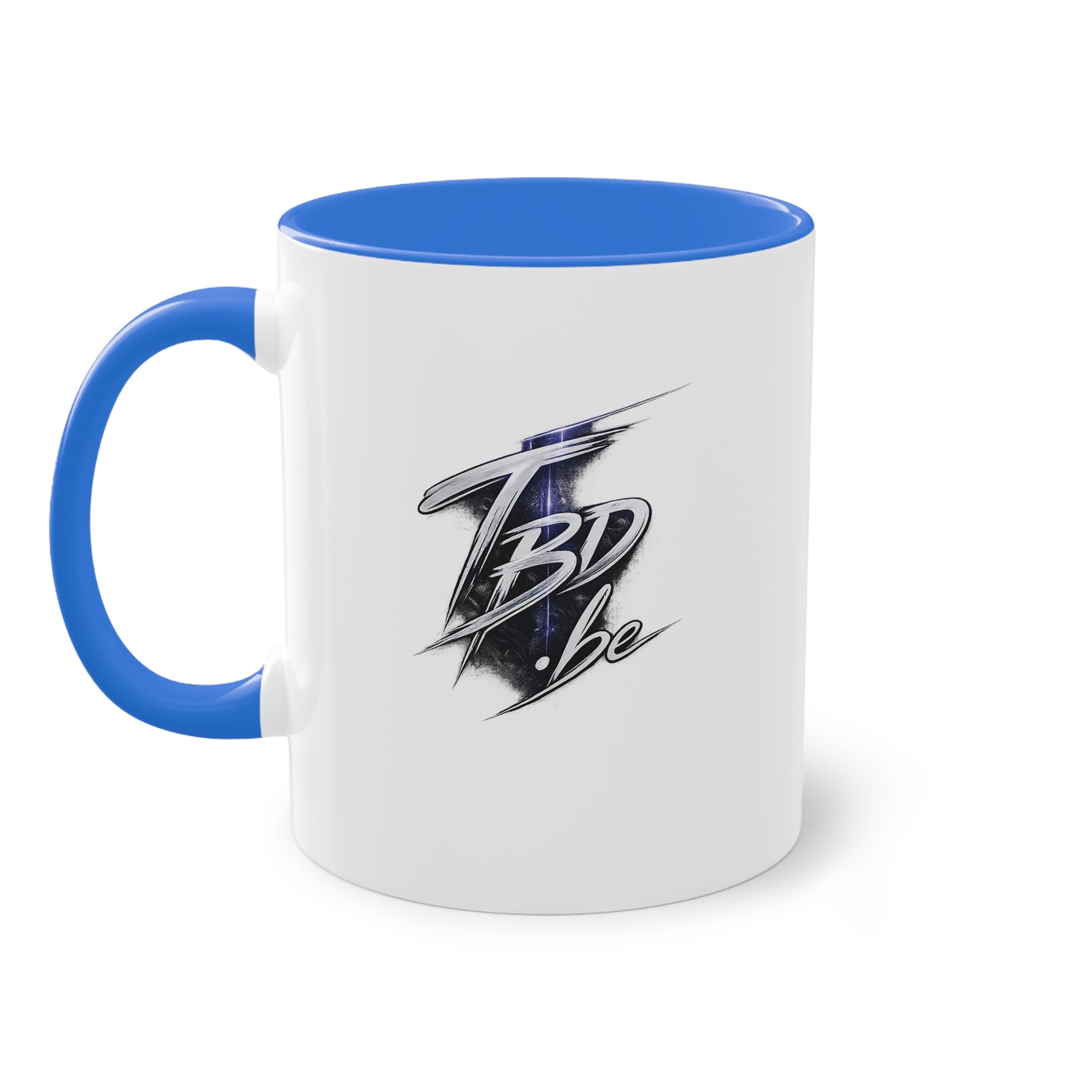 ☕ Tasse officielle TBD