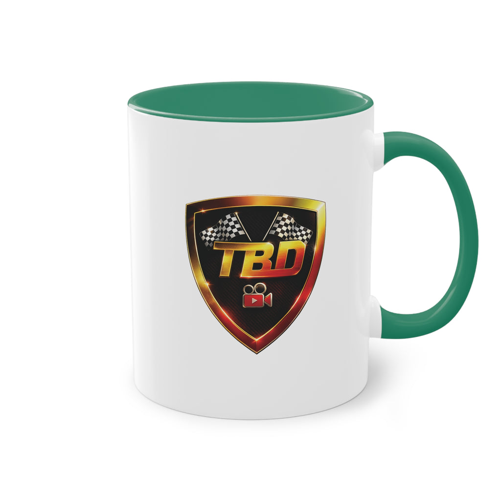 ☕ Tasse officielle TBD